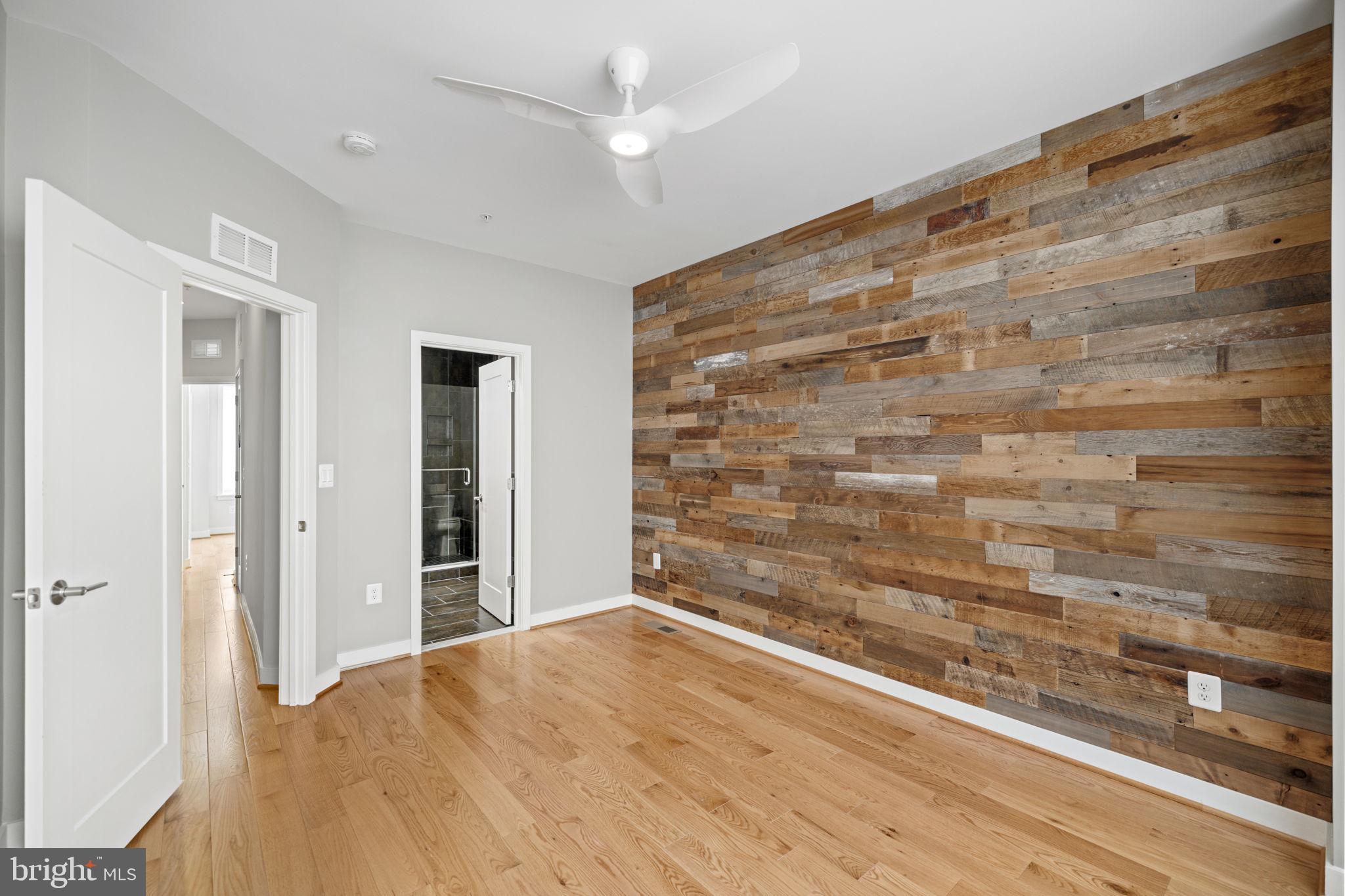 WESTSIDE AT SHADY GROVE METRO - Residential Lease