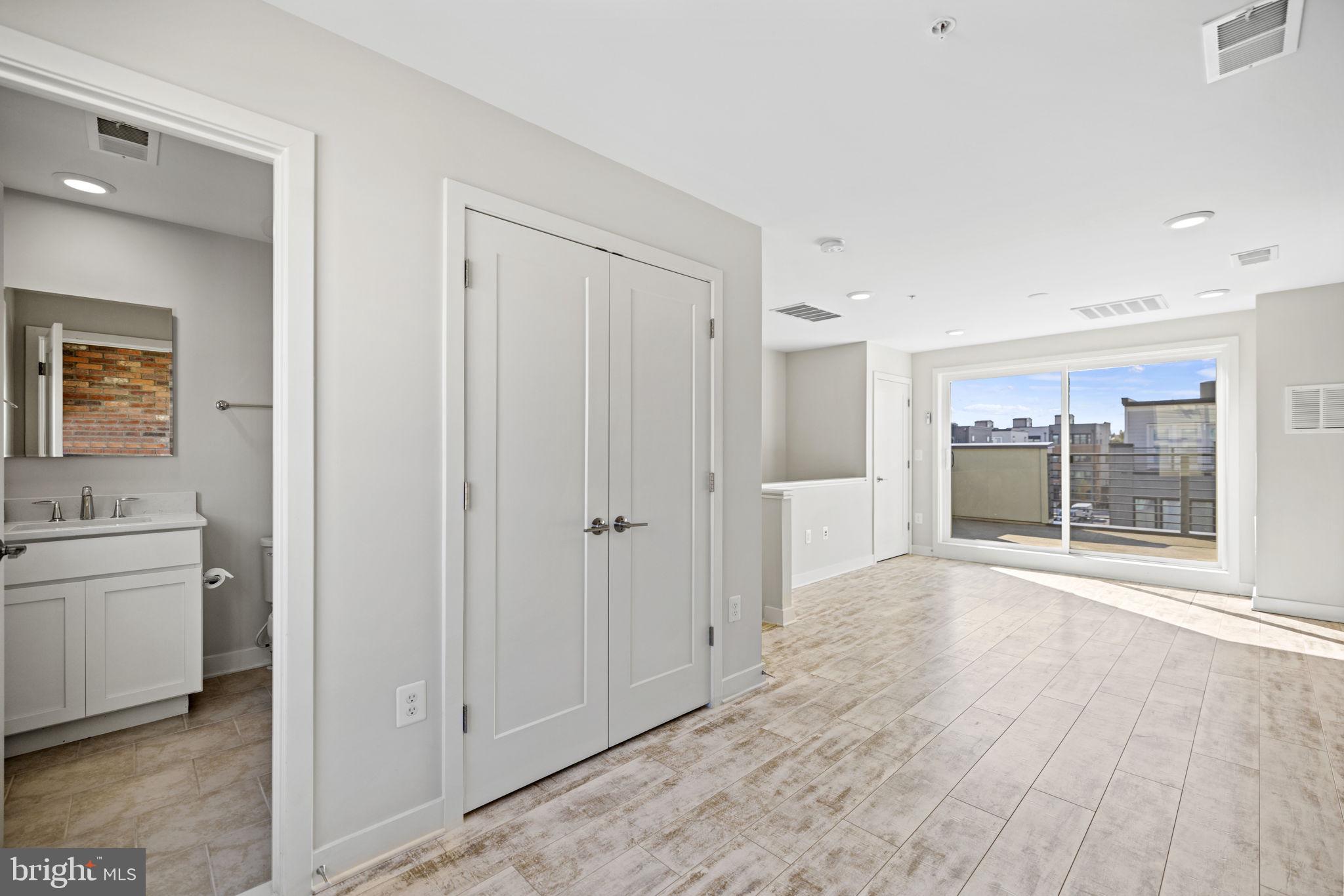 WESTSIDE AT SHADY GROVE METRO - Residential Lease