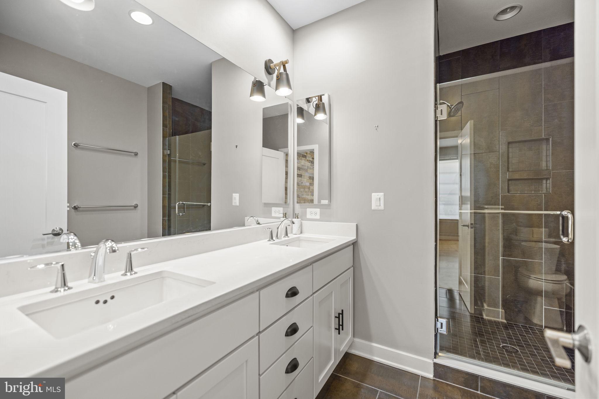 WESTSIDE AT SHADY GROVE METRO - Residential Lease