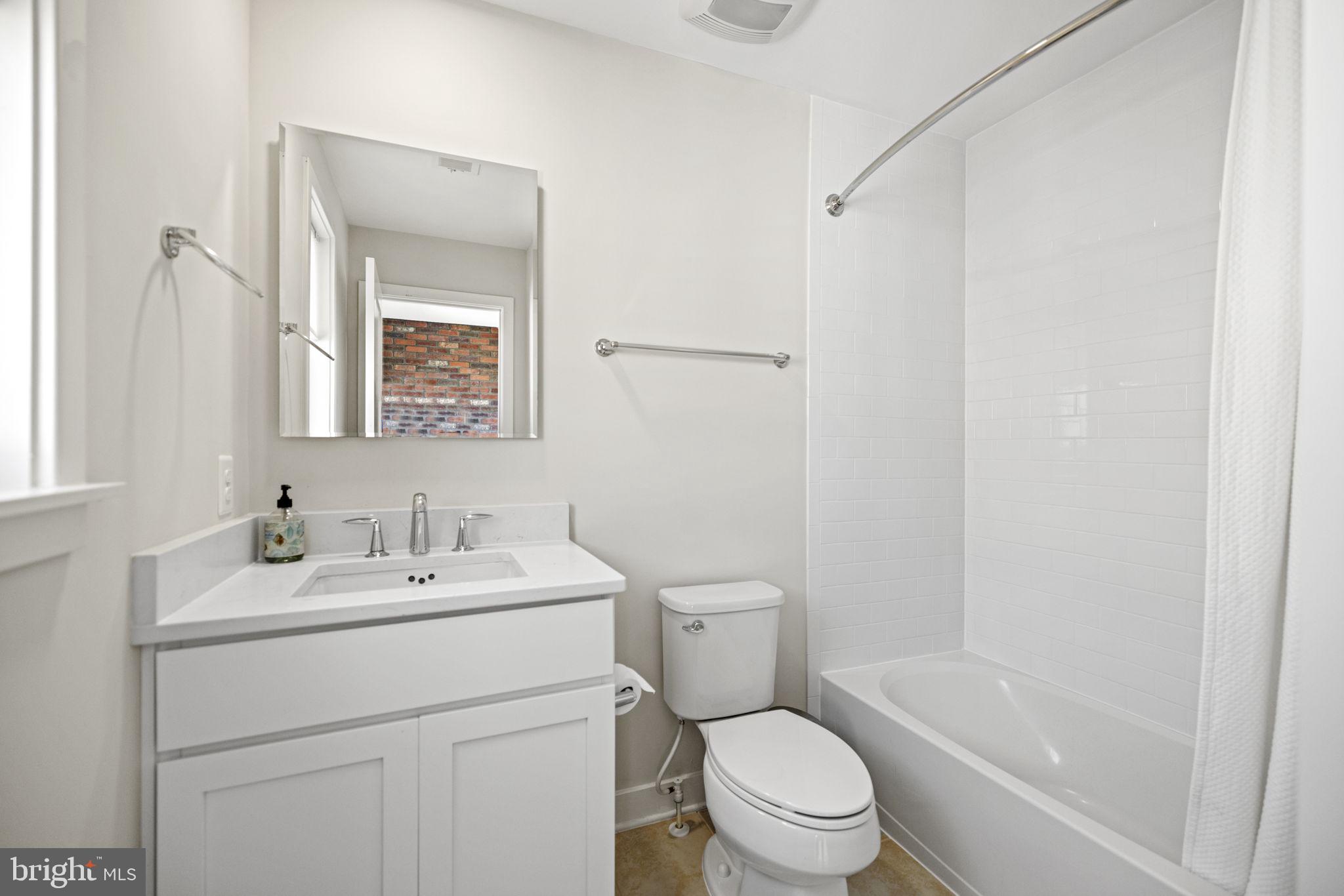 WESTSIDE AT SHADY GROVE METRO - Residential Lease