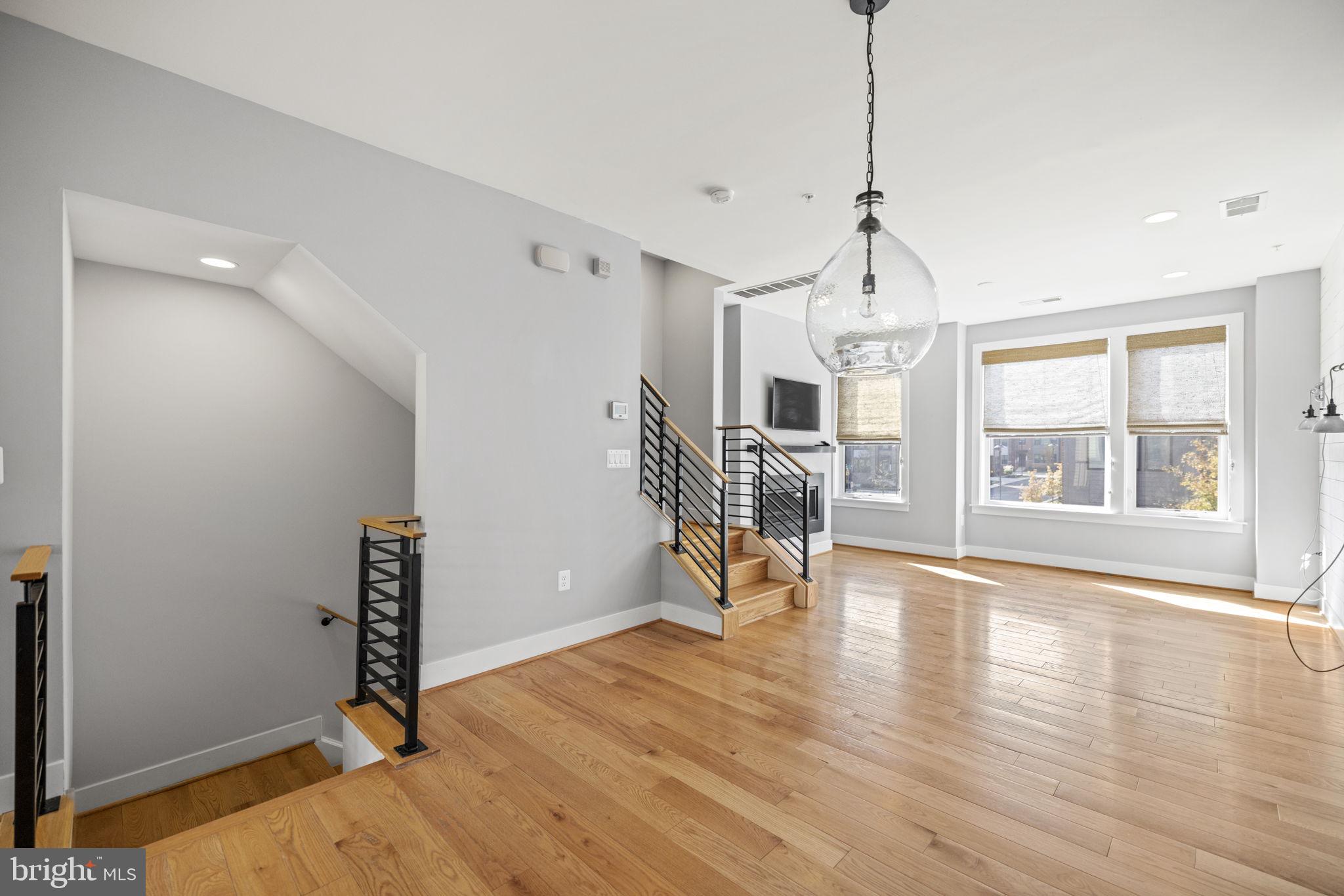 WESTSIDE AT SHADY GROVE METRO - Residential Lease