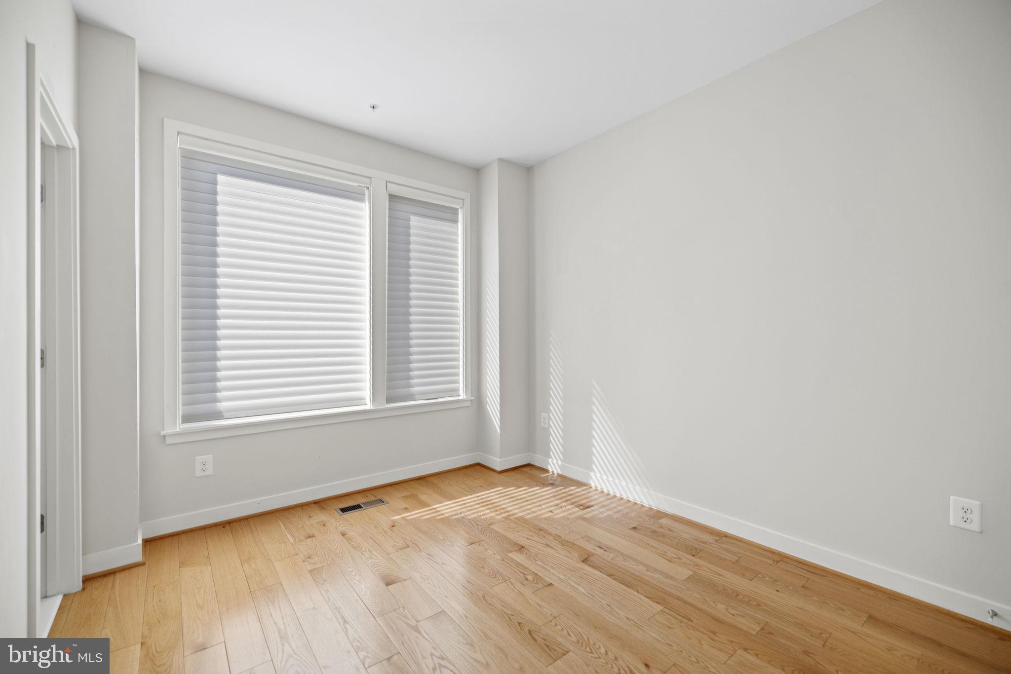 WESTSIDE AT SHADY GROVE METRO - Residential Lease