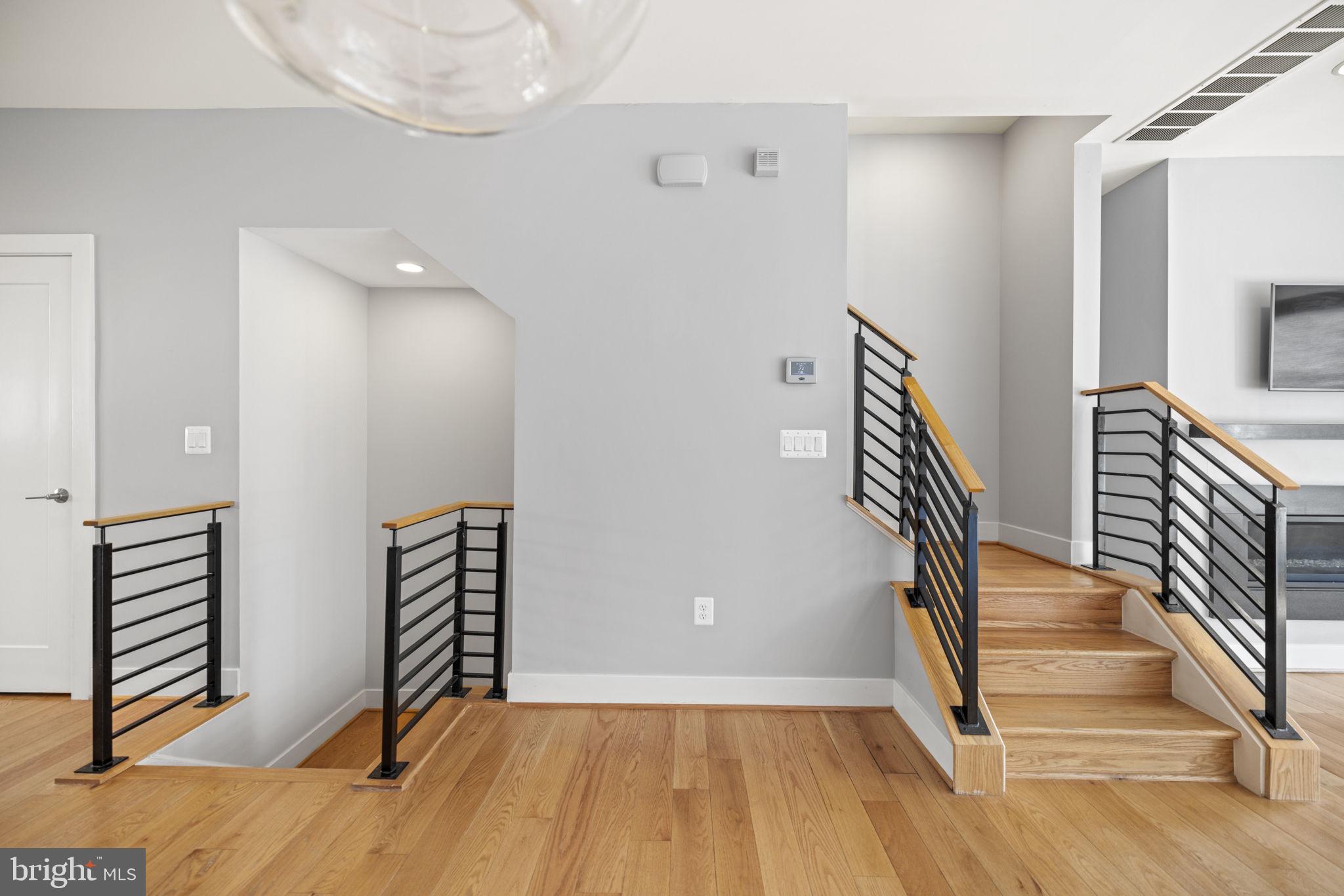 WESTSIDE AT SHADY GROVE METRO - Residential Lease