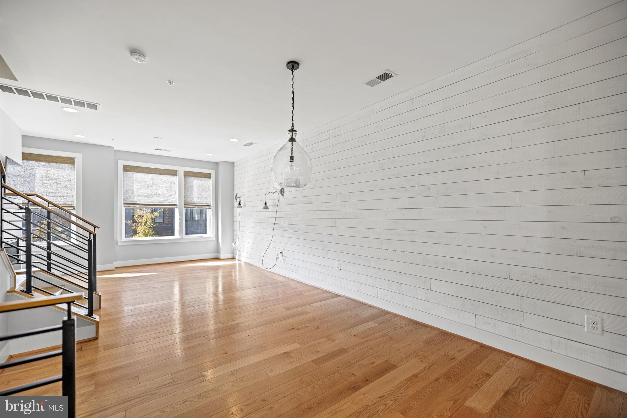 WESTSIDE AT SHADY GROVE METRO - Residential Lease