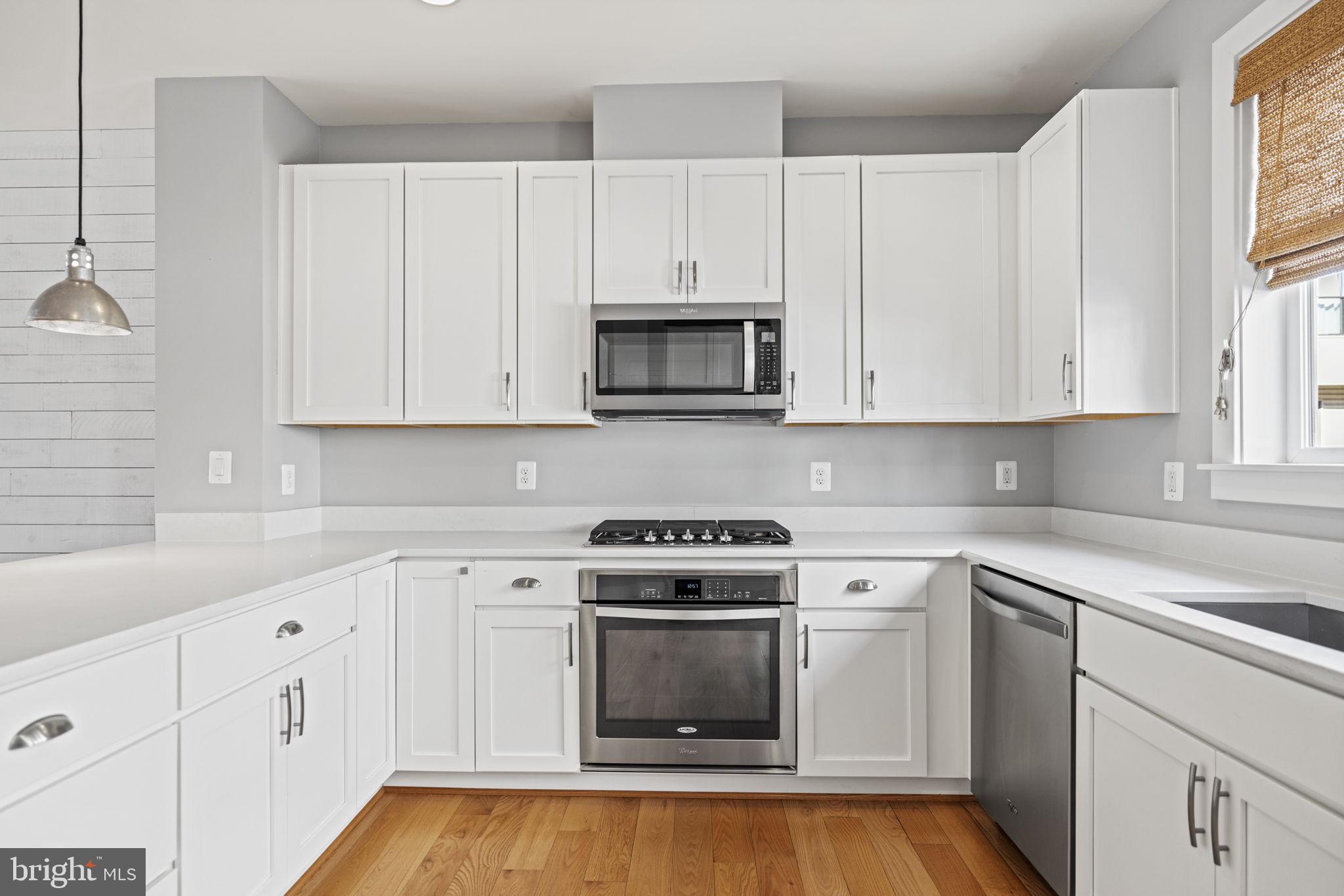 WESTSIDE AT SHADY GROVE METRO - Residential Lease