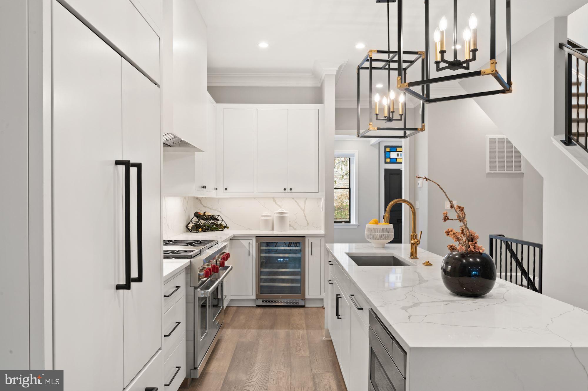 GEORGETOWN - Residential
