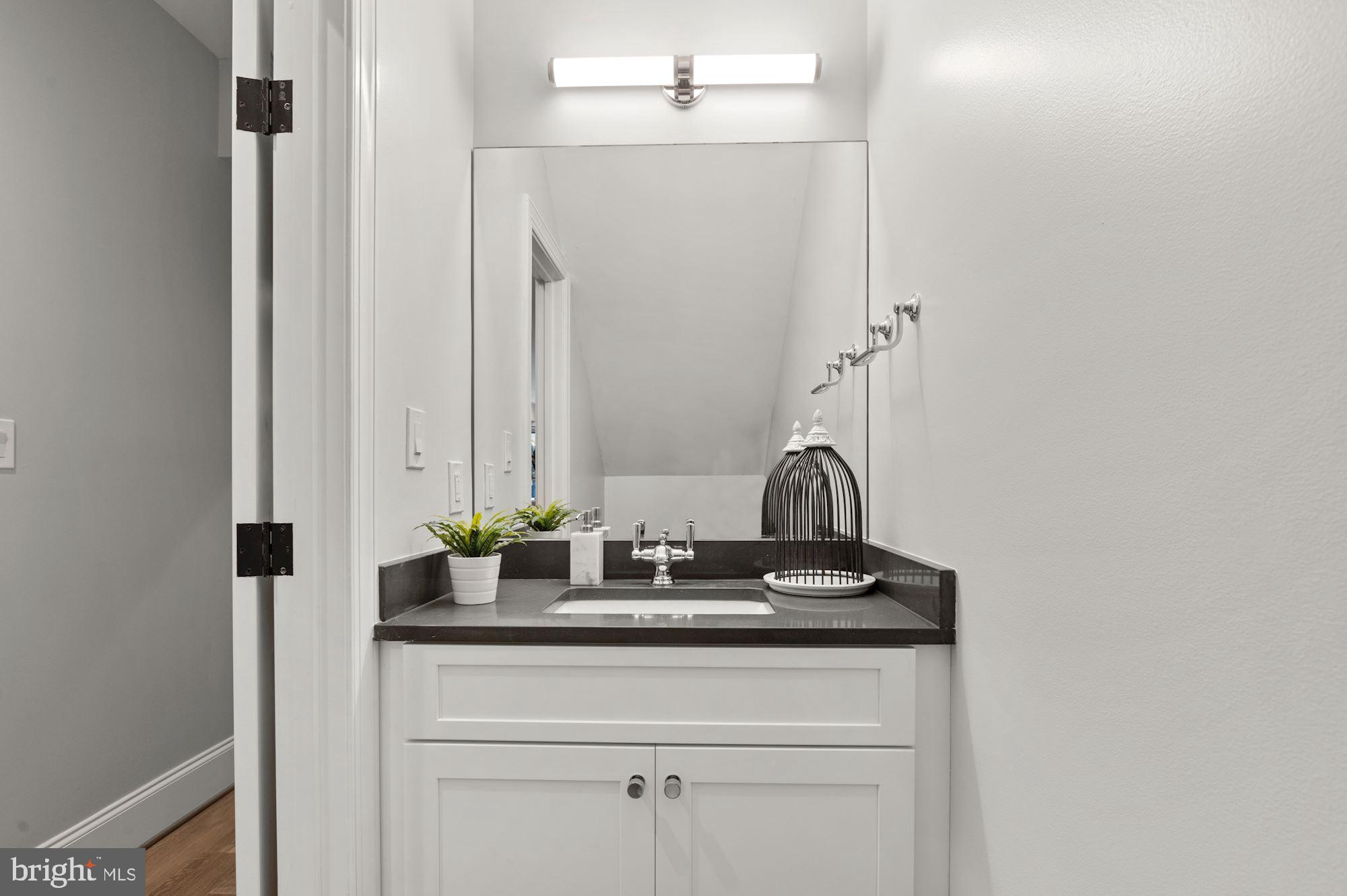 GEORGETOWN - Residential