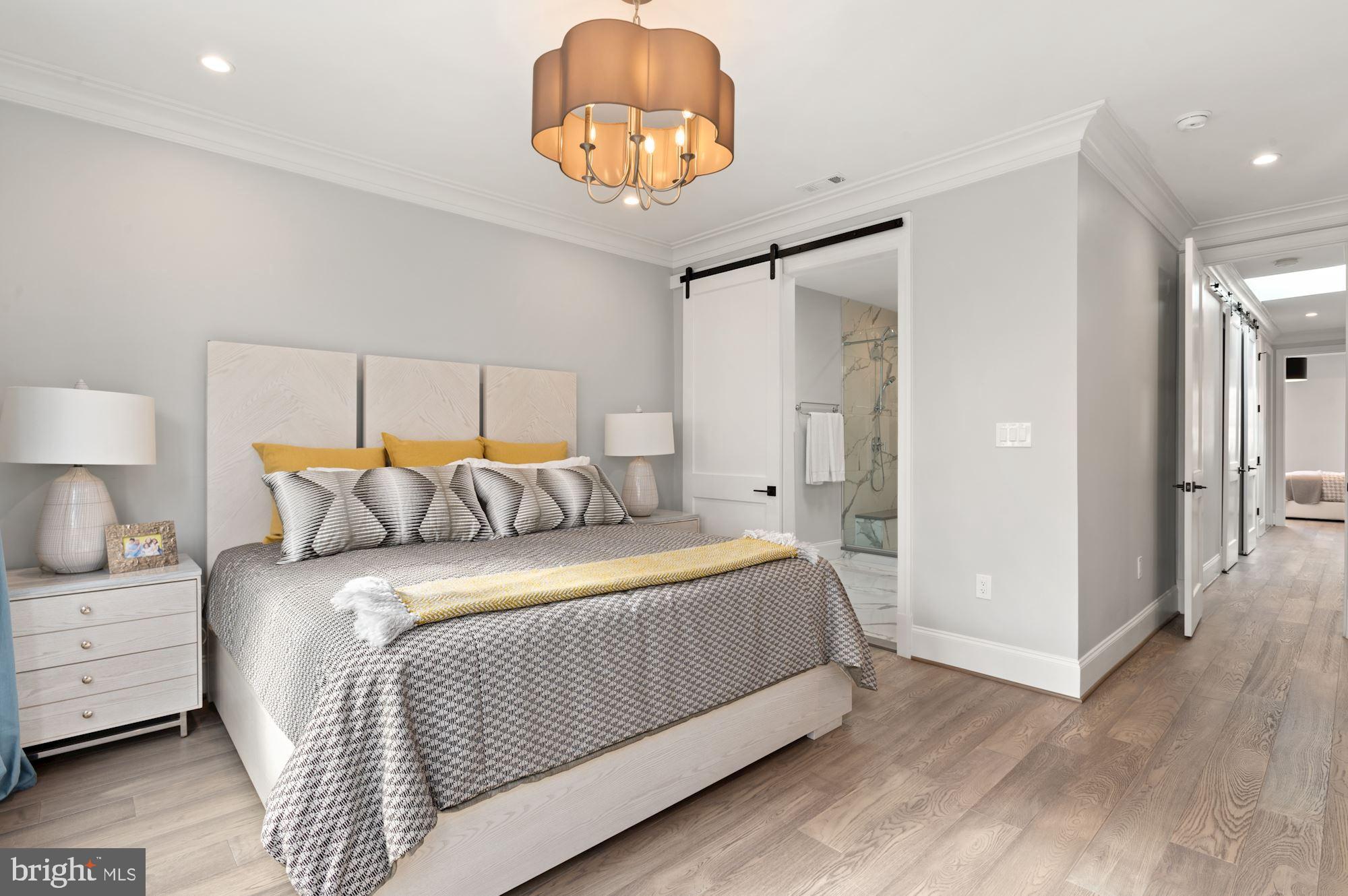 GEORGETOWN - Residential