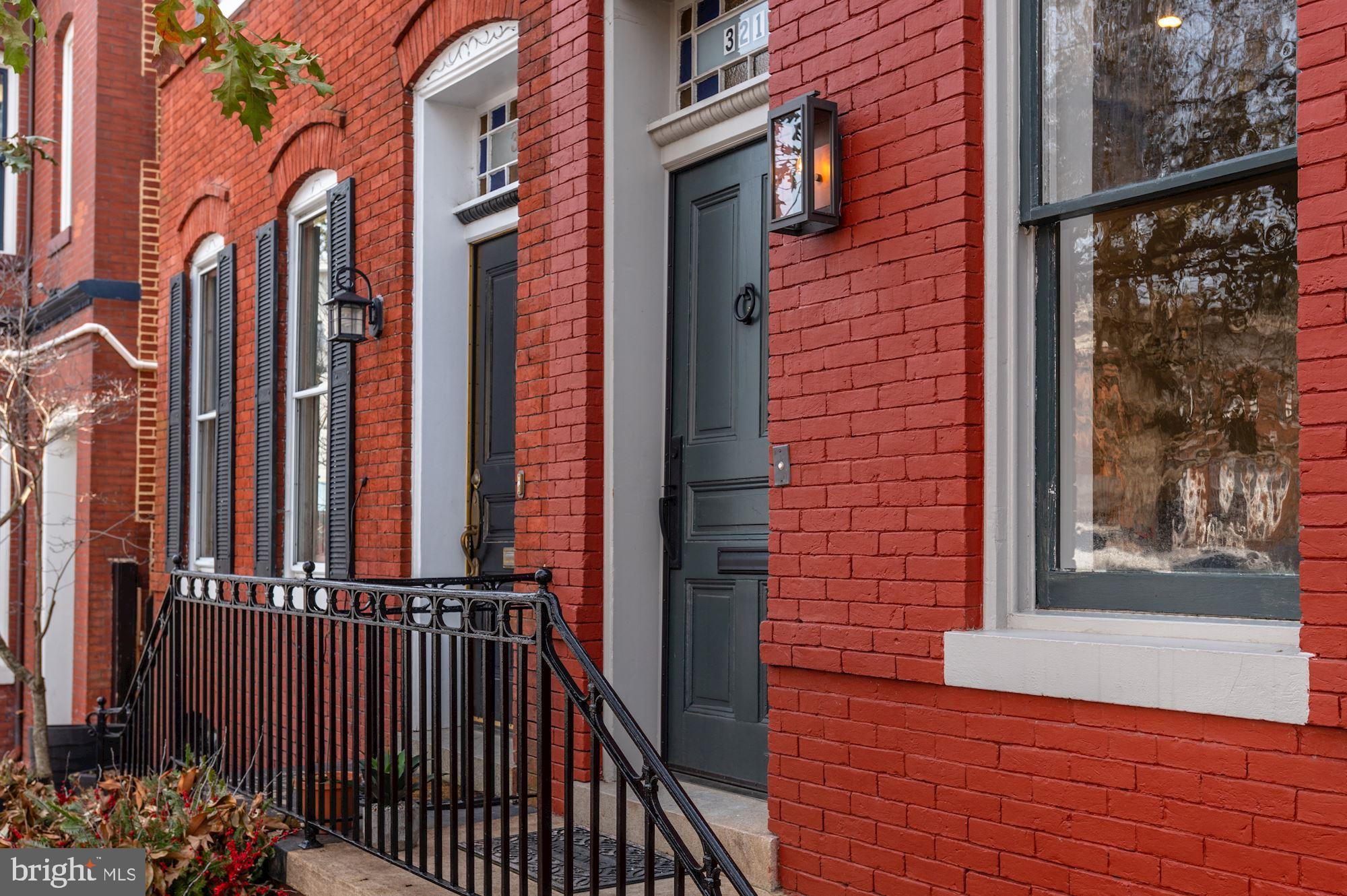 GEORGETOWN - Residential