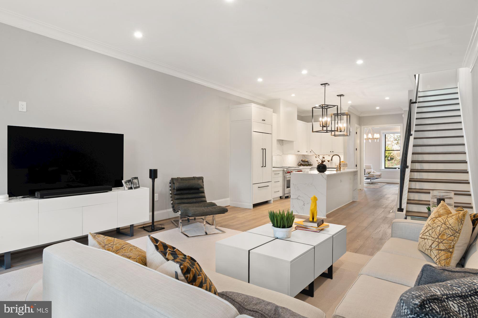 GEORGETOWN - Residential