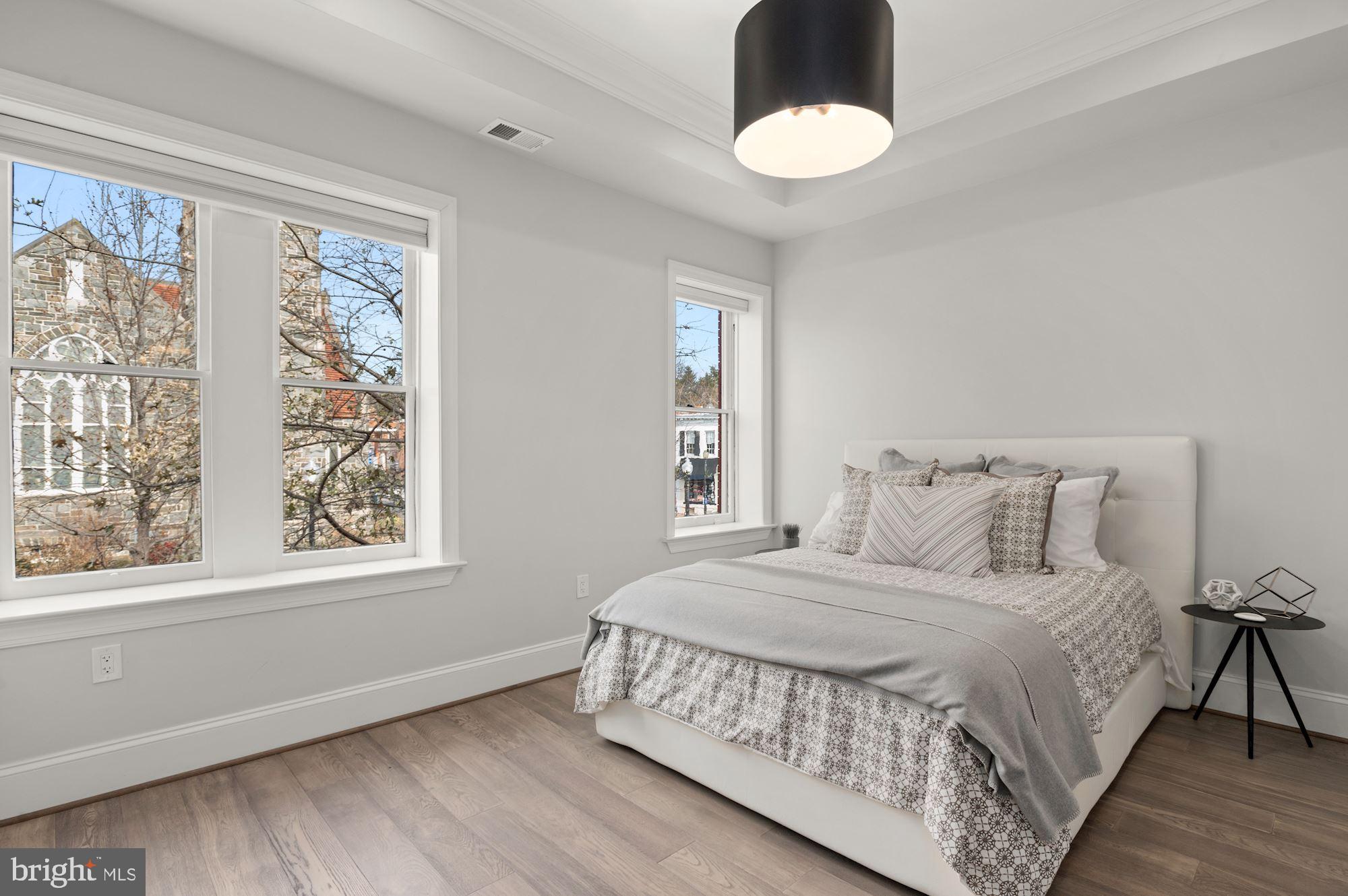 GEORGETOWN - Residential