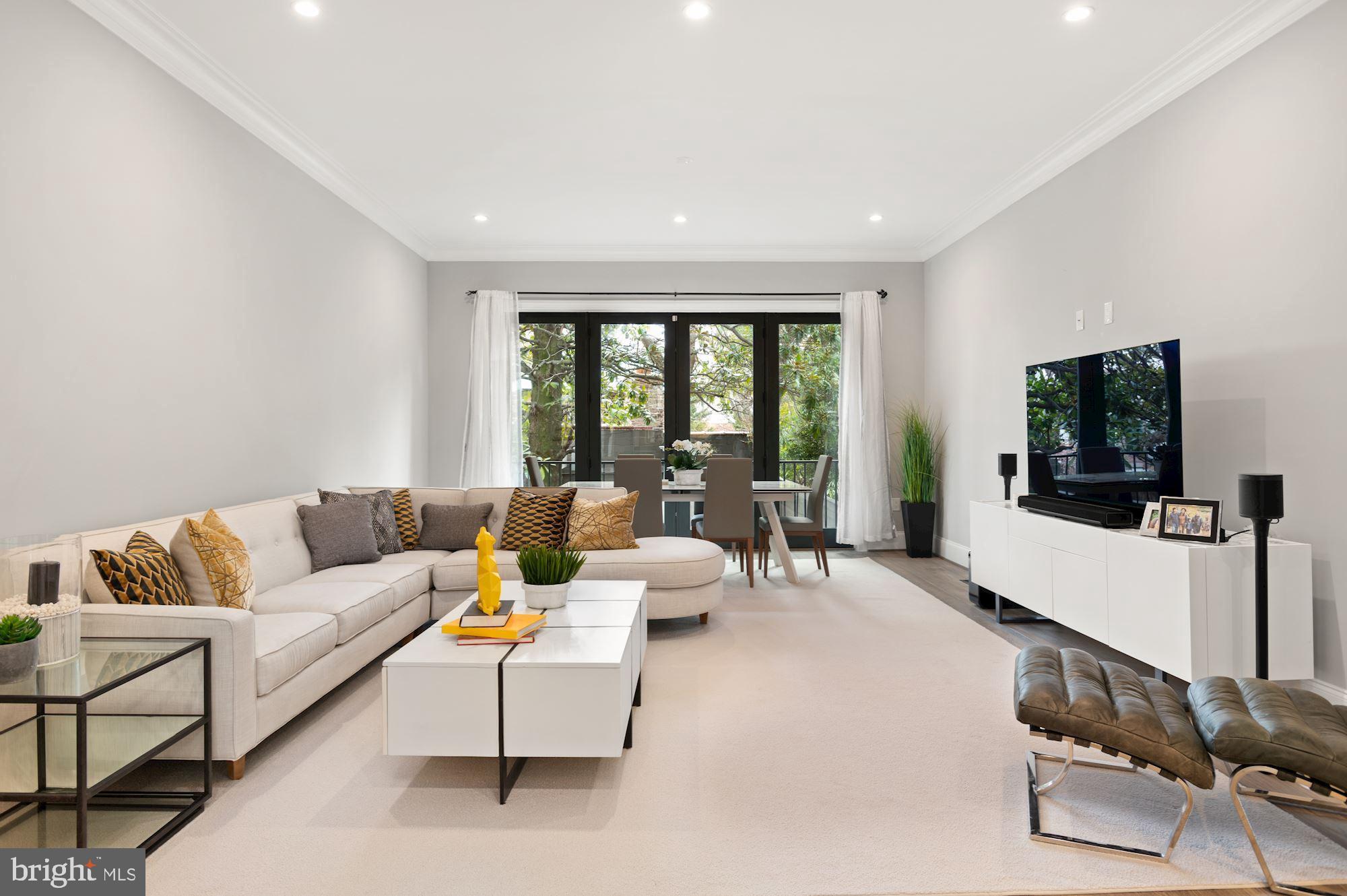 GEORGETOWN - Residential