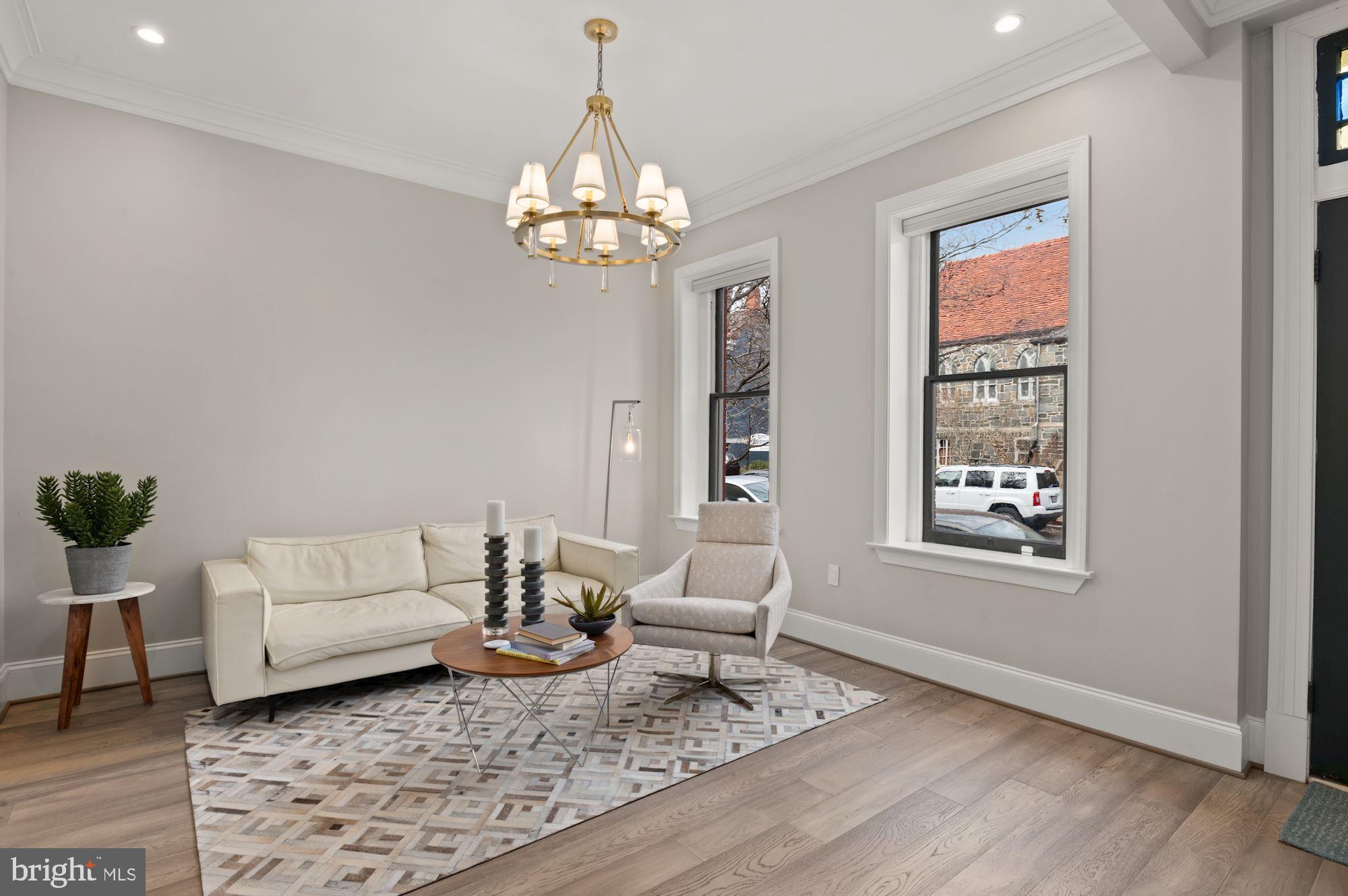 GEORGETOWN - Residential