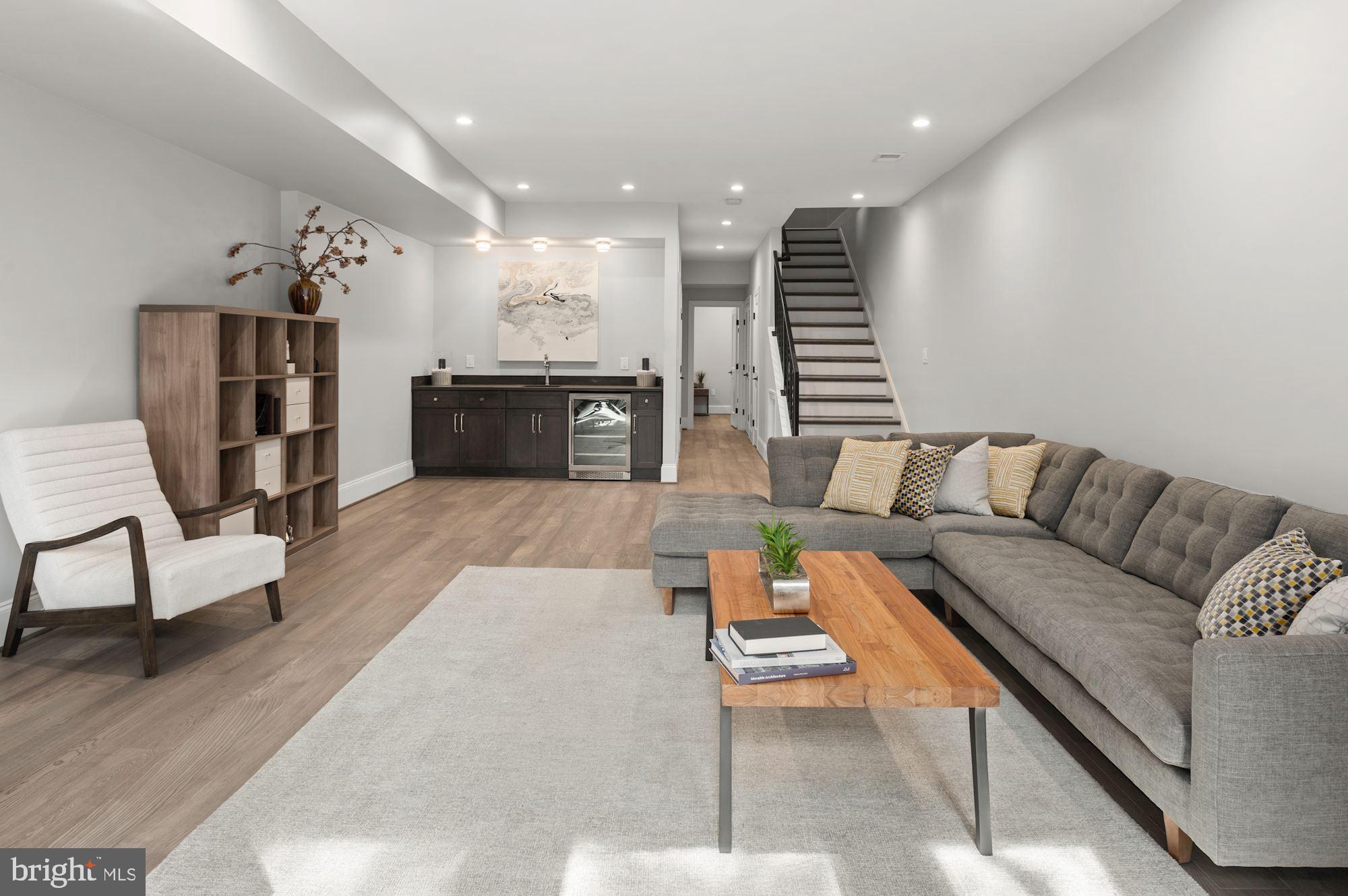 GEORGETOWN - Residential