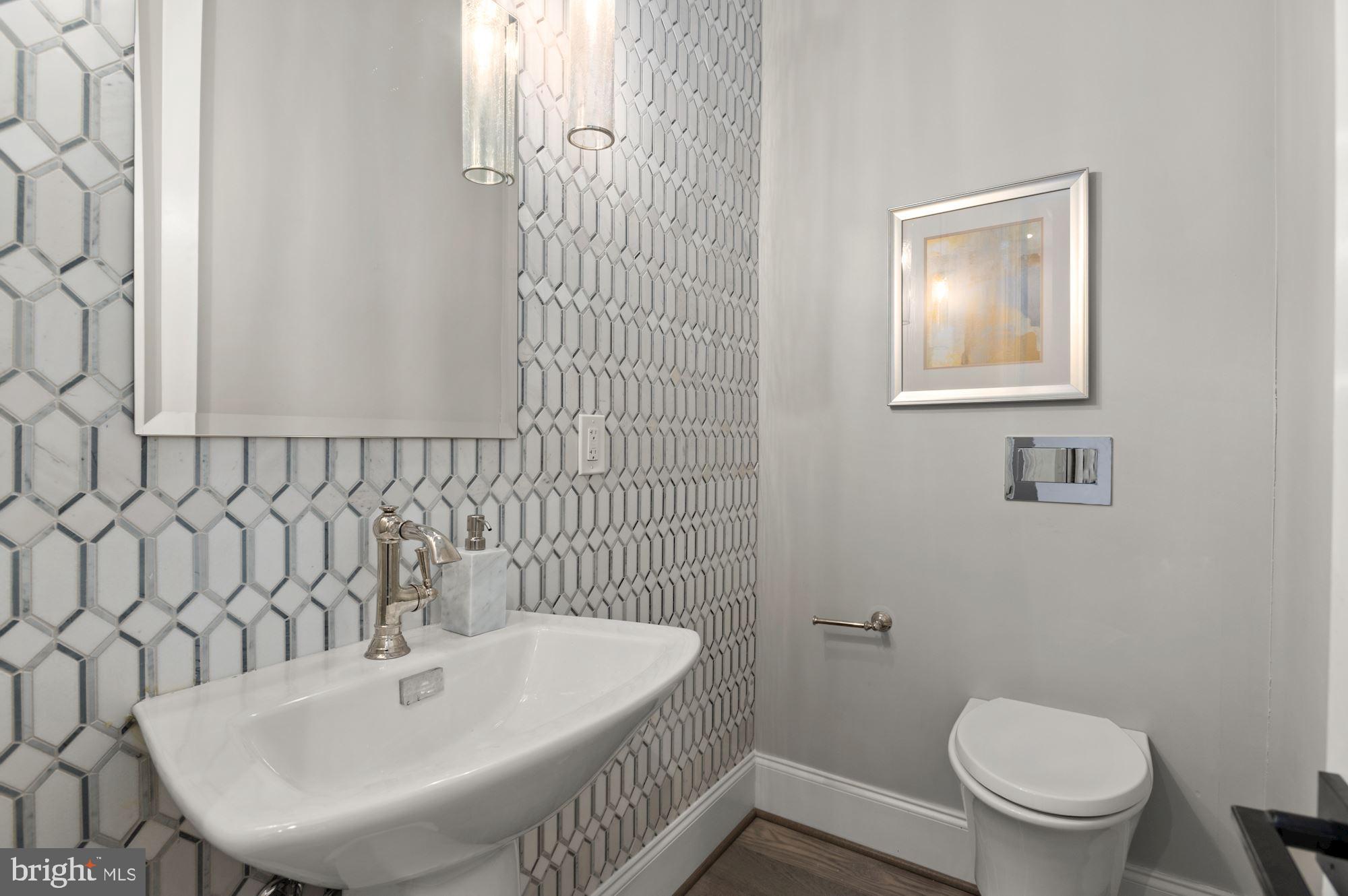 GEORGETOWN - Residential