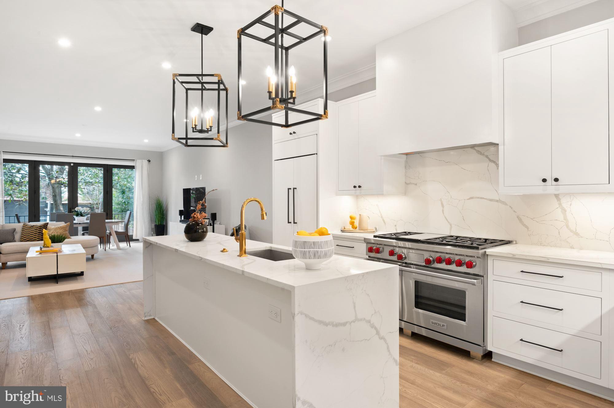 GEORGETOWN - Residential