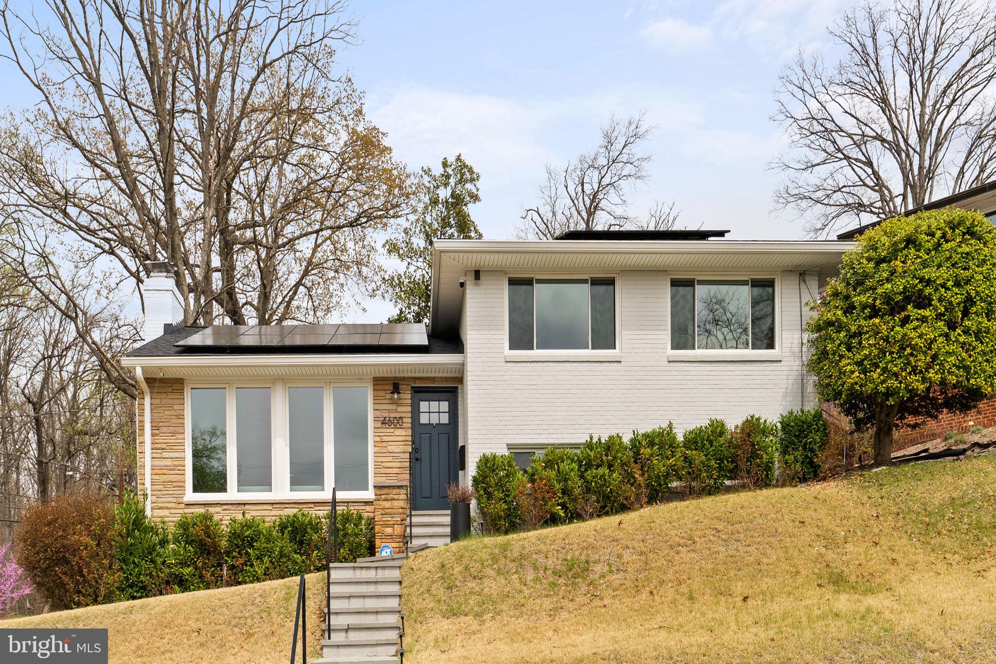 4600 BLAGDEN TERRACE NW