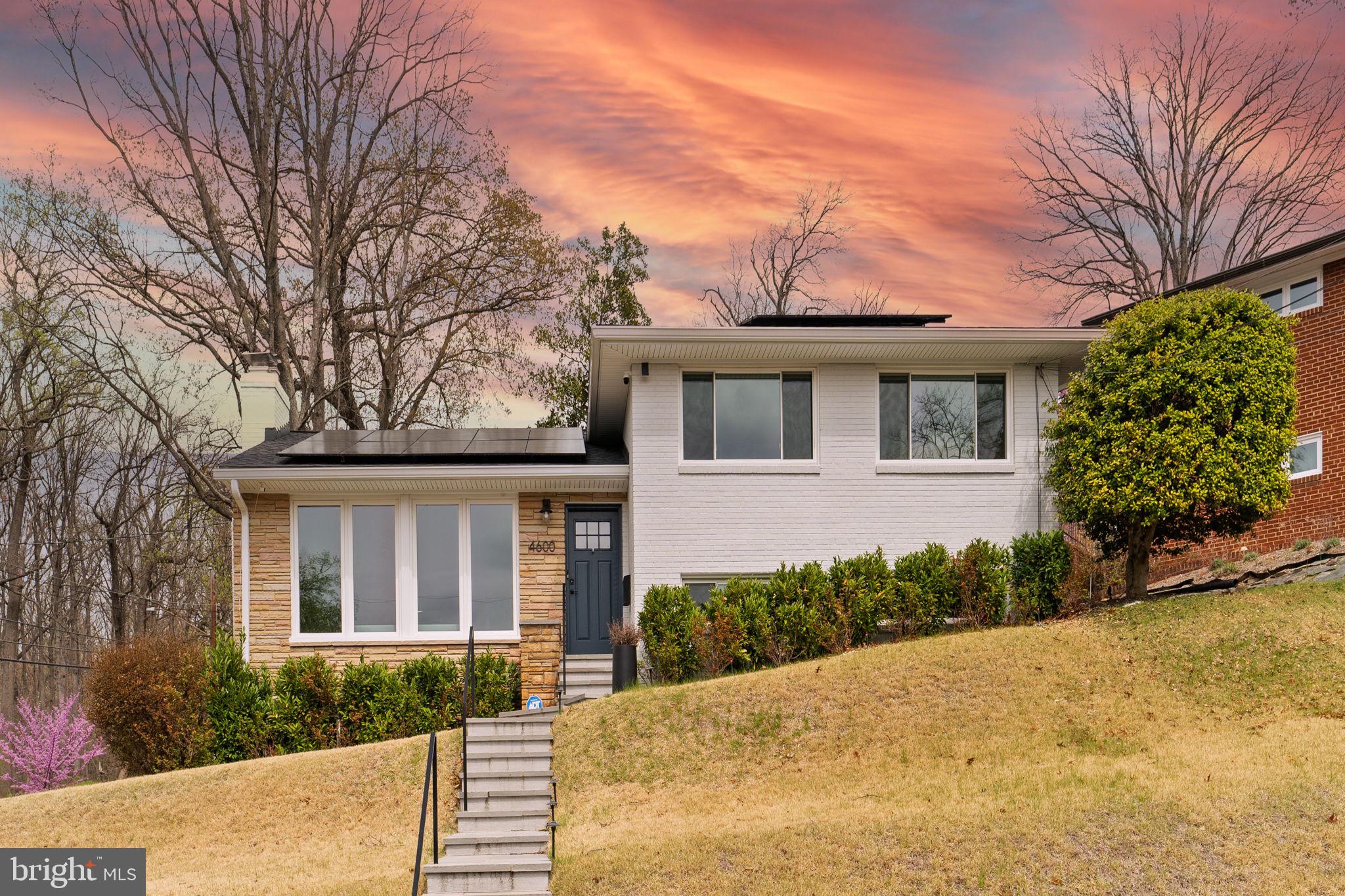 4600 BLAGDEN TERRACE NW