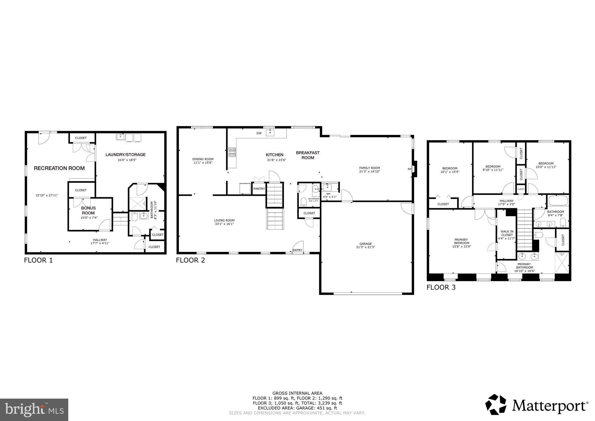 OAKTON GLEN - Residential