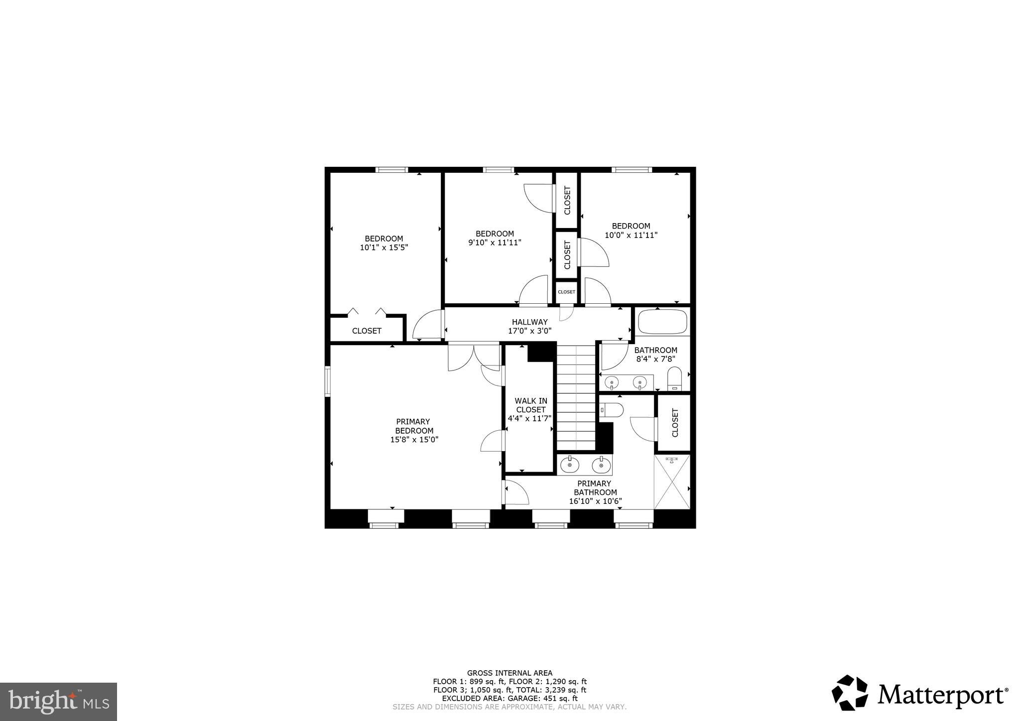 OAKTON GLEN - Residential