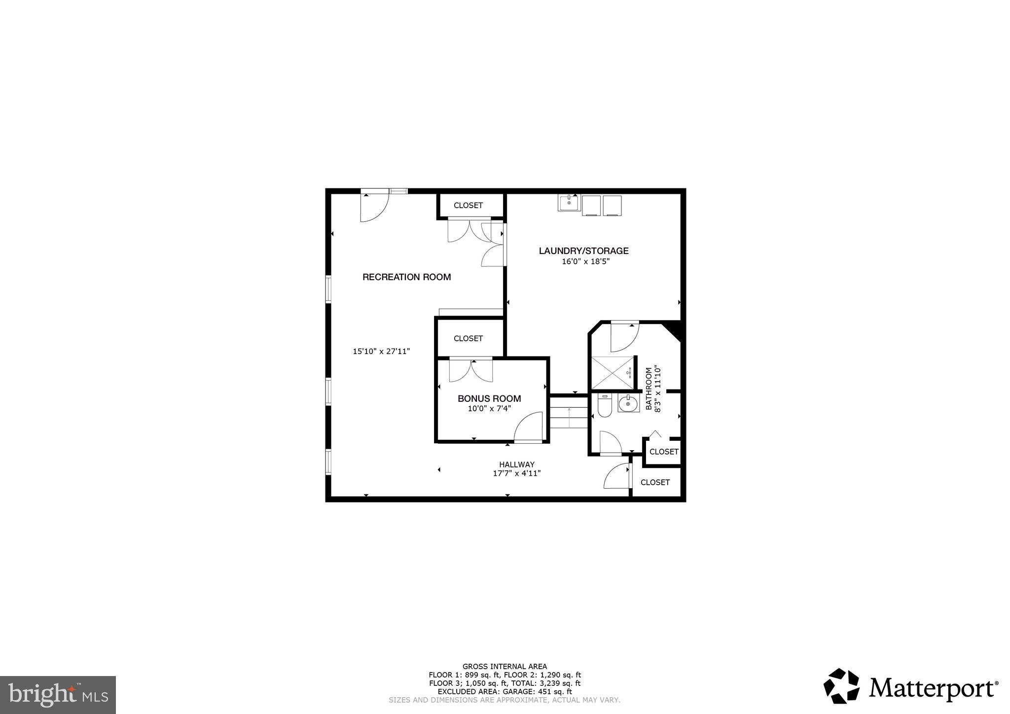 OAKTON GLEN - Residential