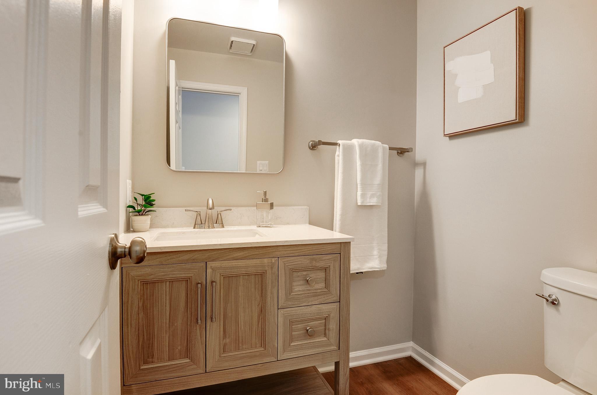 OAKTON GLEN - Residential