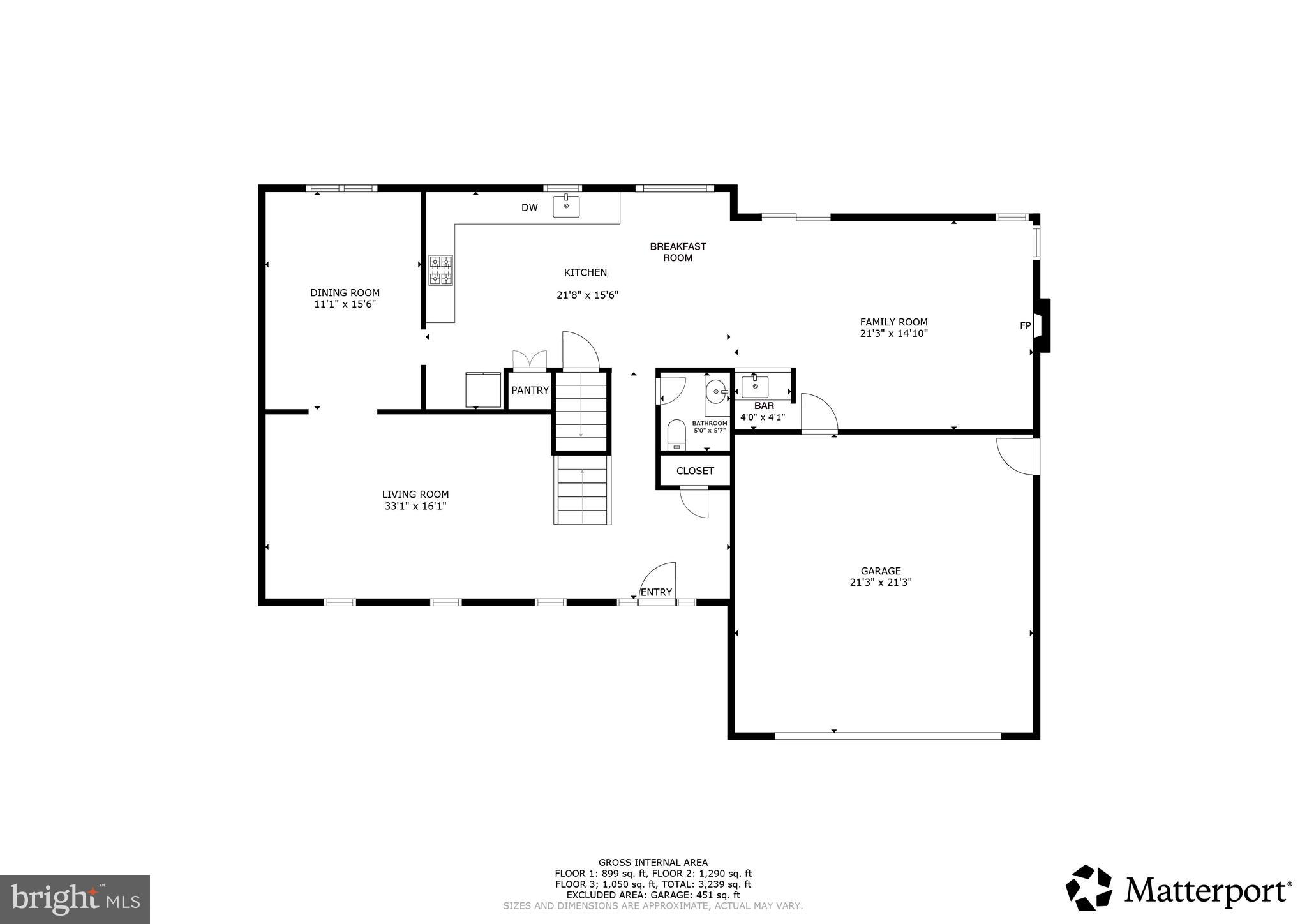 OAKTON GLEN - Residential
