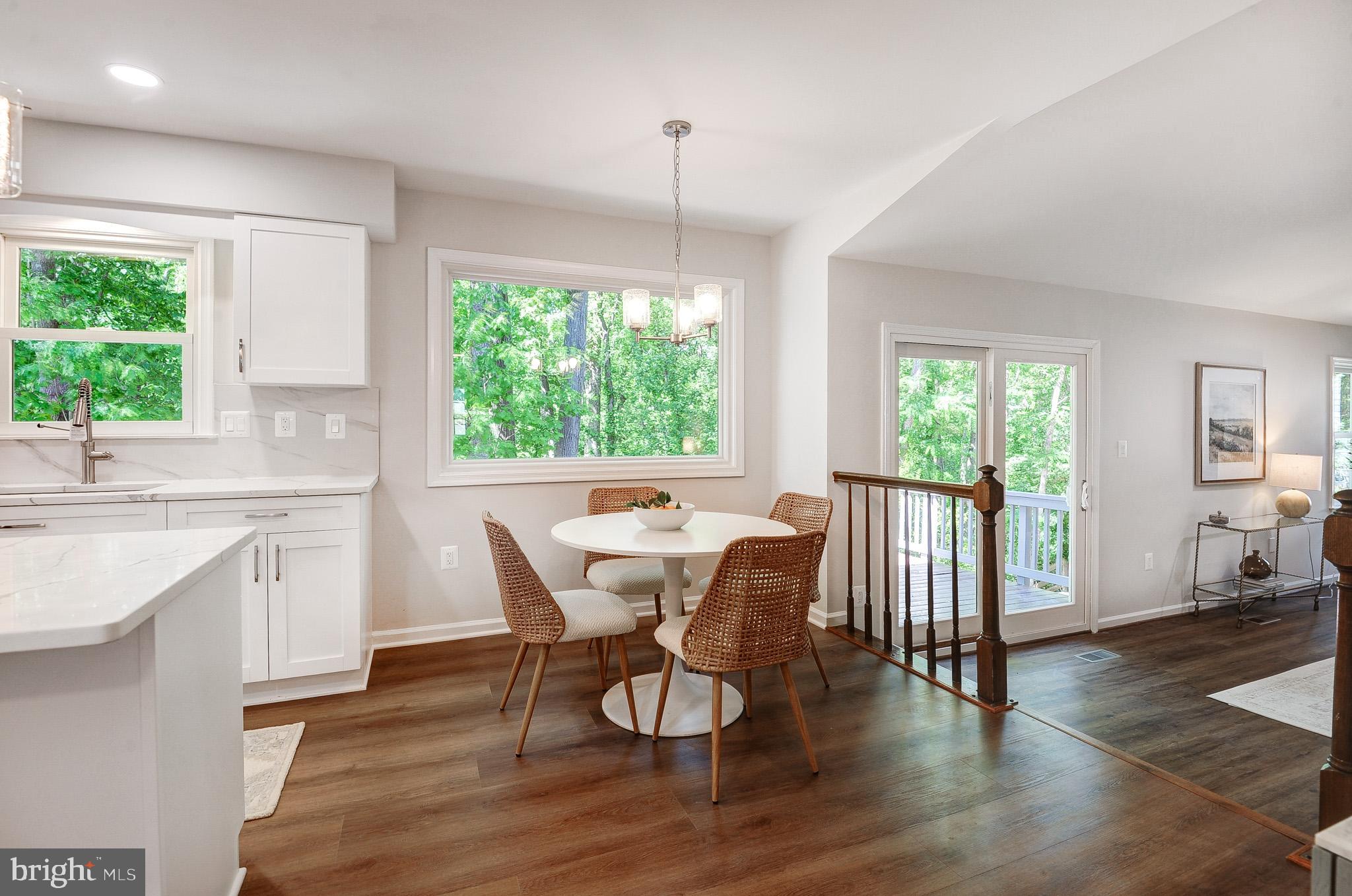 OAKTON GLEN - Residential