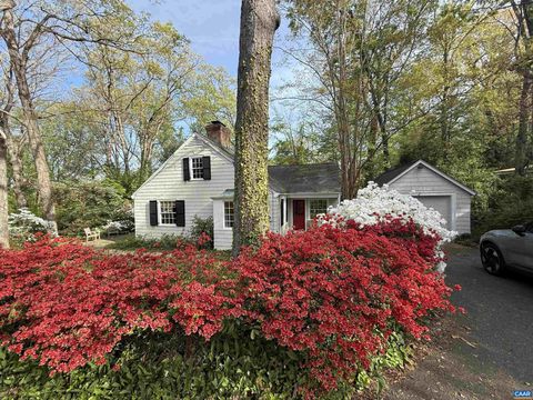 1426 DAIRY RD CHARLOTTESVILLE VA 22903