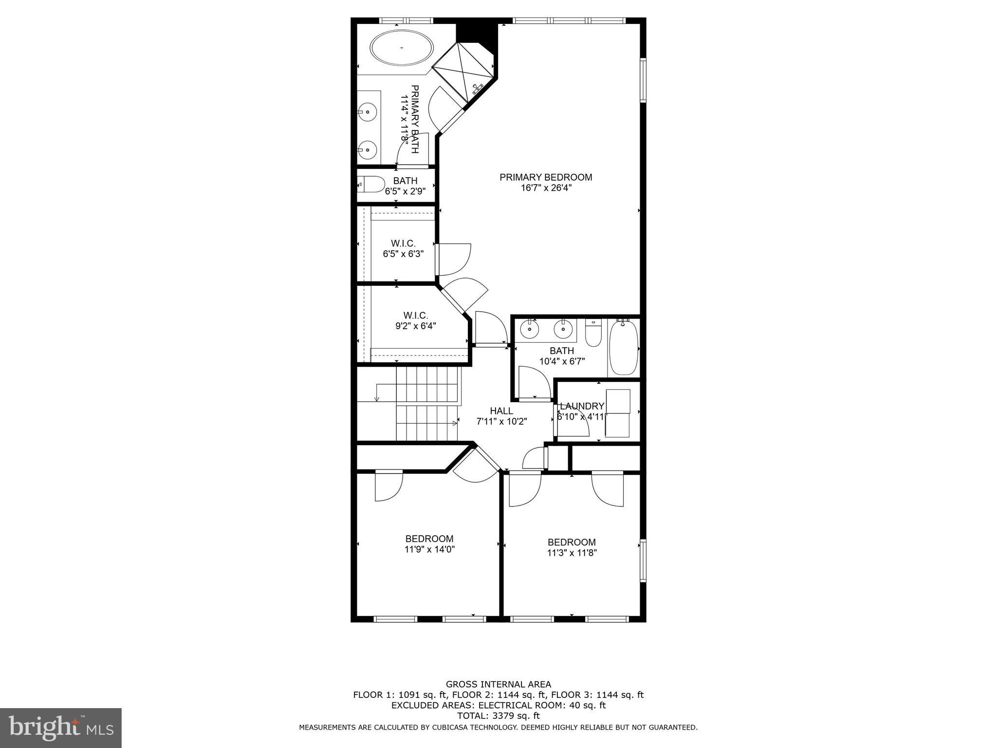 MAPLE LAWN FARMS - Residential