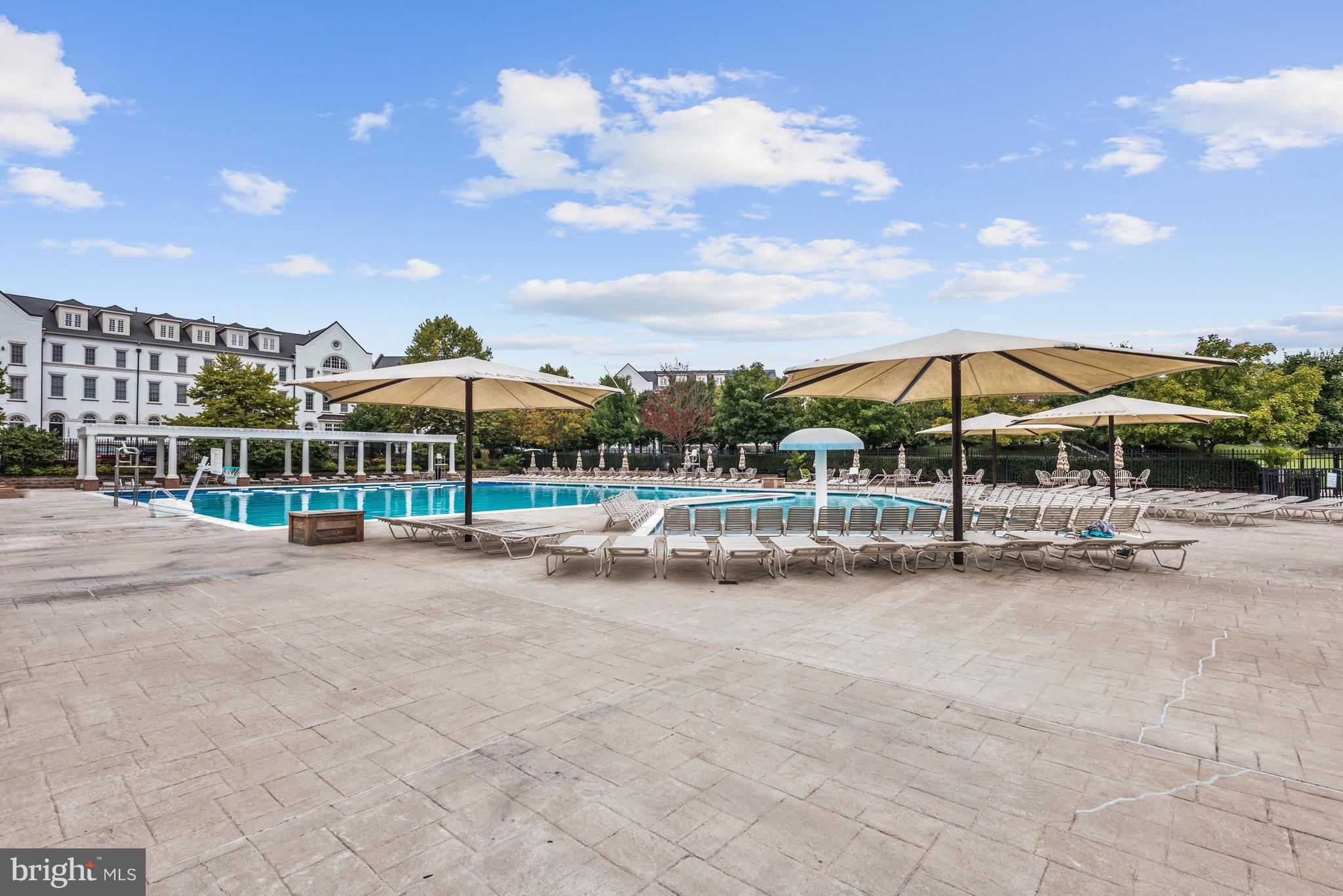 MAPLE LAWN FARMS - Residential