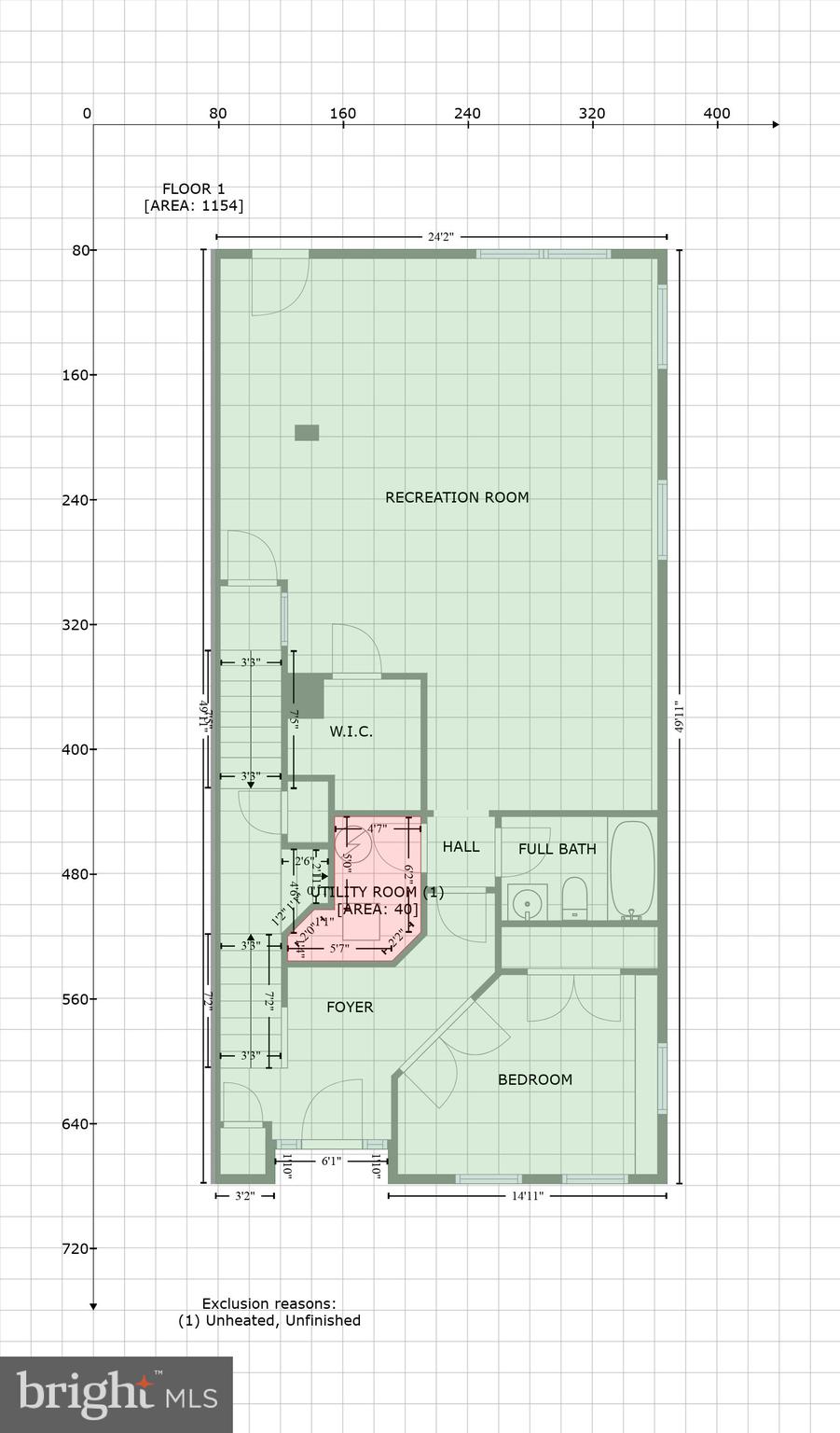 MAPLE LAWN FARMS - Residential