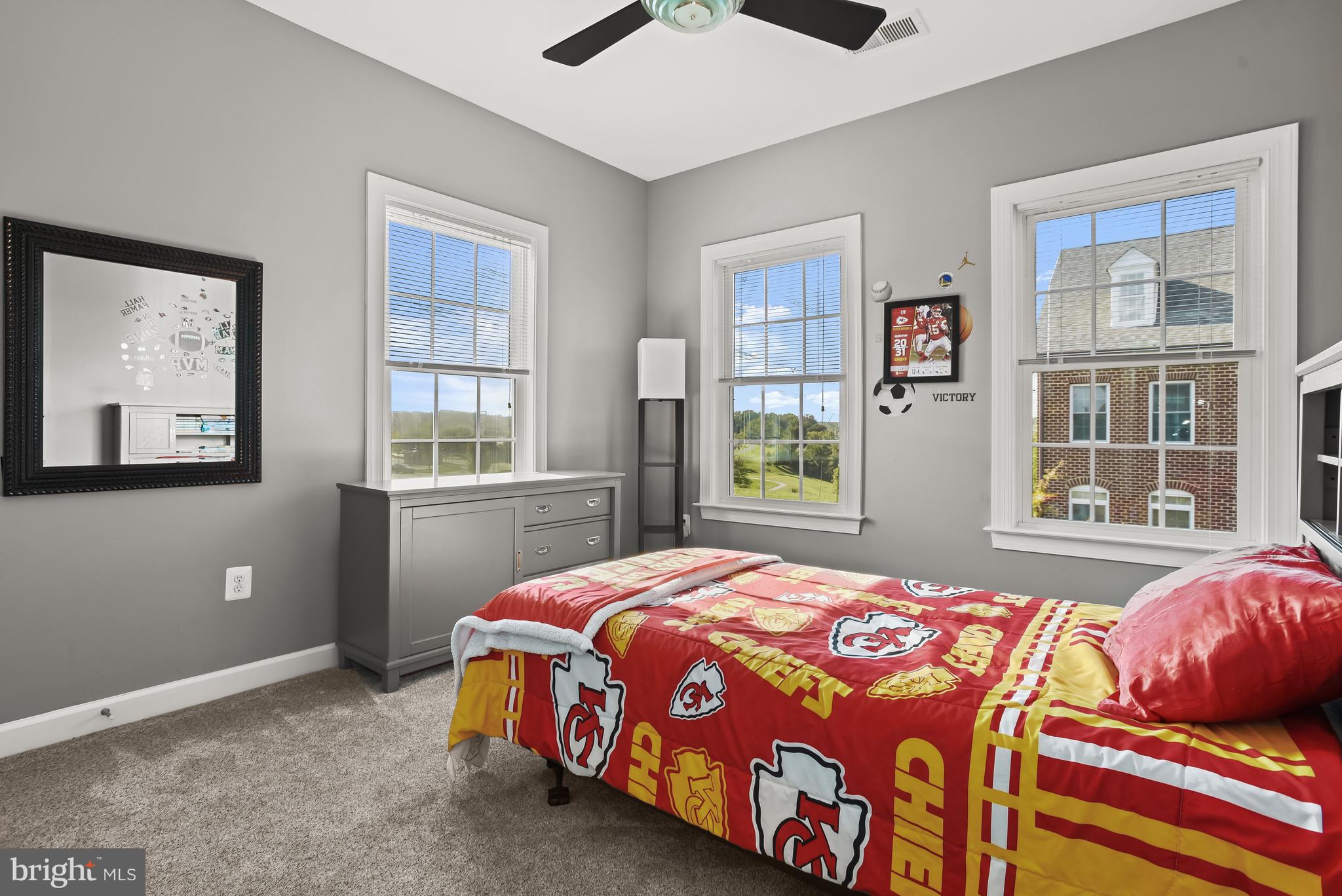 MAPLE LAWN FARMS - Residential