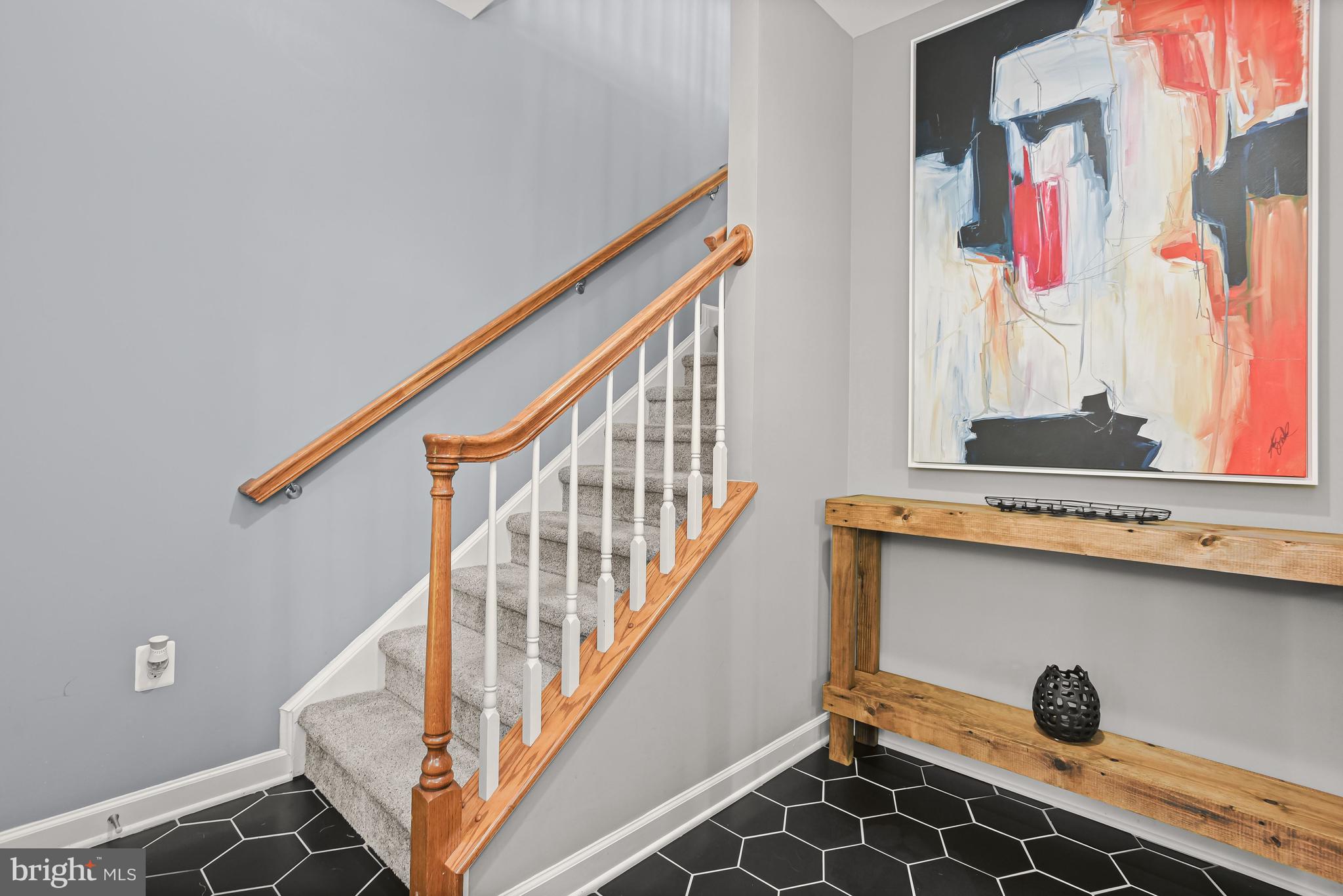 MAPLE LAWN FARMS - Residential