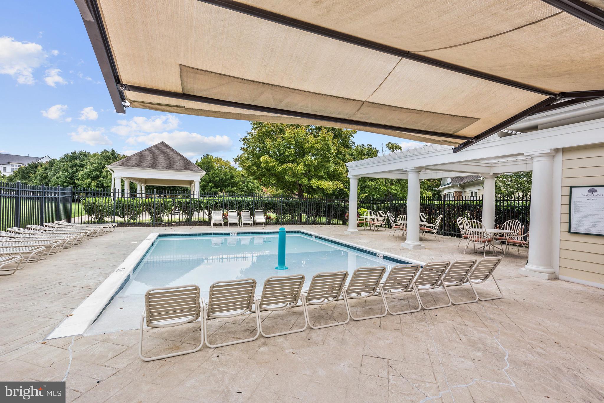 MAPLE LAWN FARMS - Residential