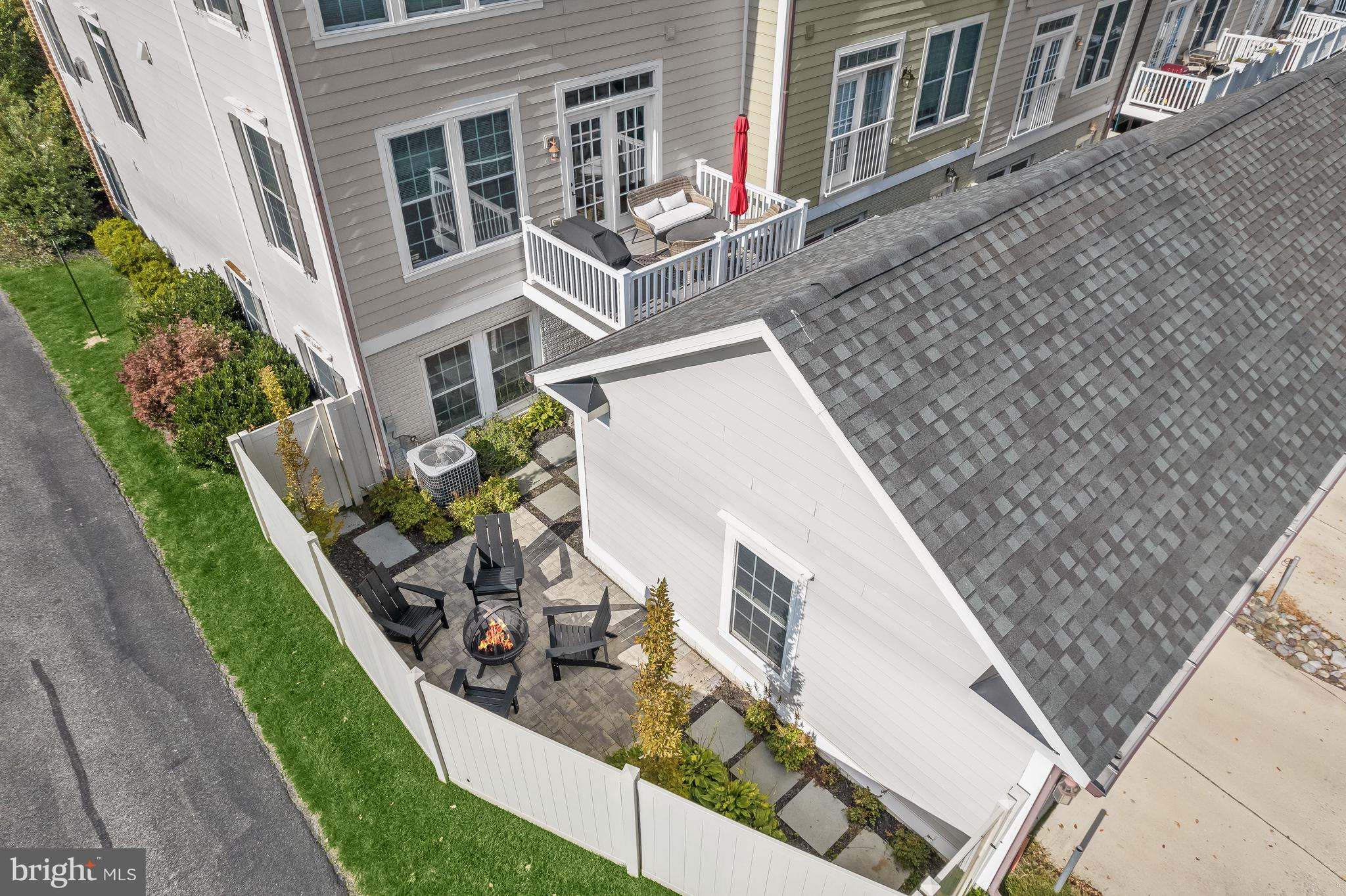 MAPLE LAWN FARMS - Residential