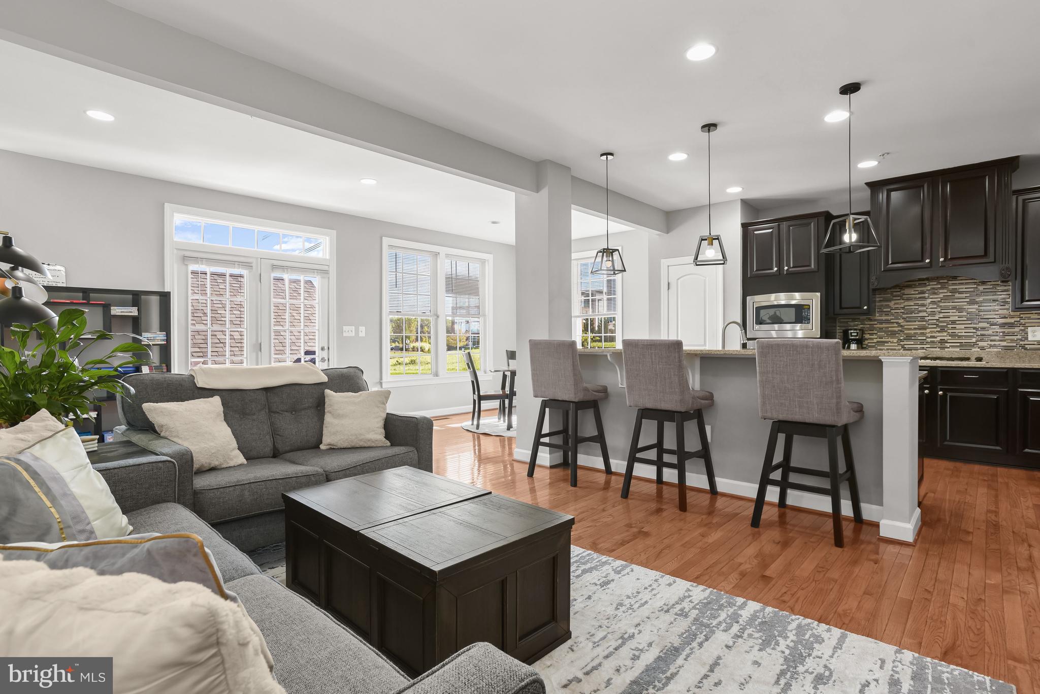 MAPLE LAWN FARMS - Residential