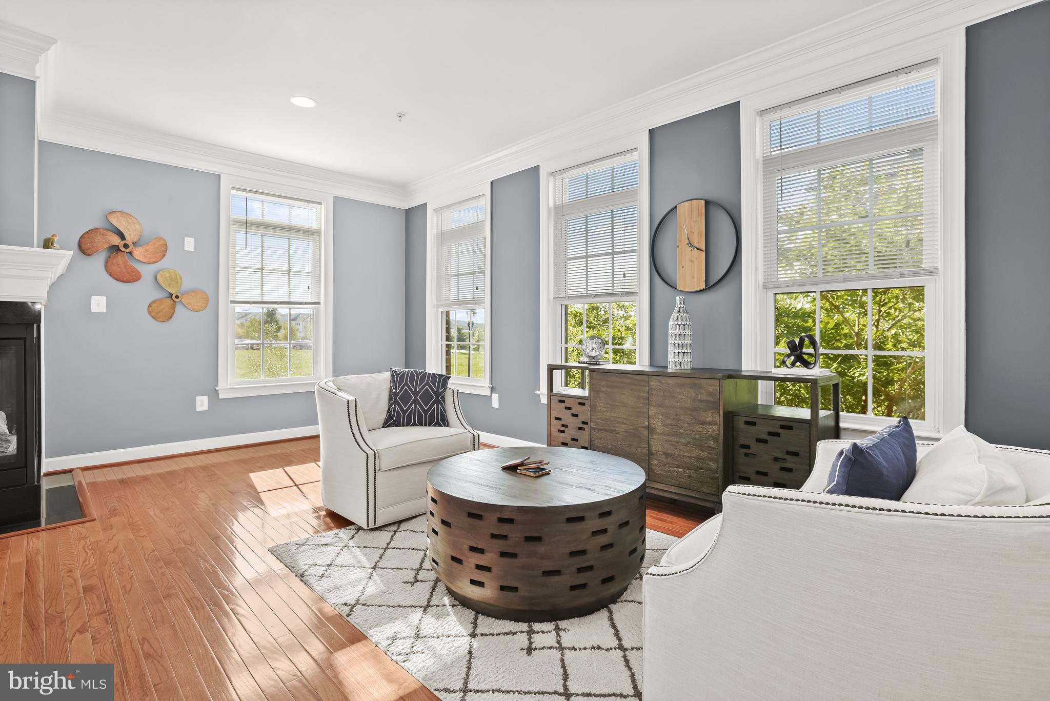 MAPLE LAWN FARMS - Residential