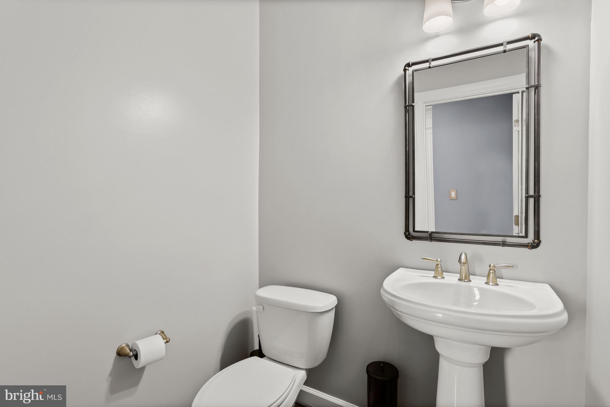 MAPLE LAWN FARMS - Residential