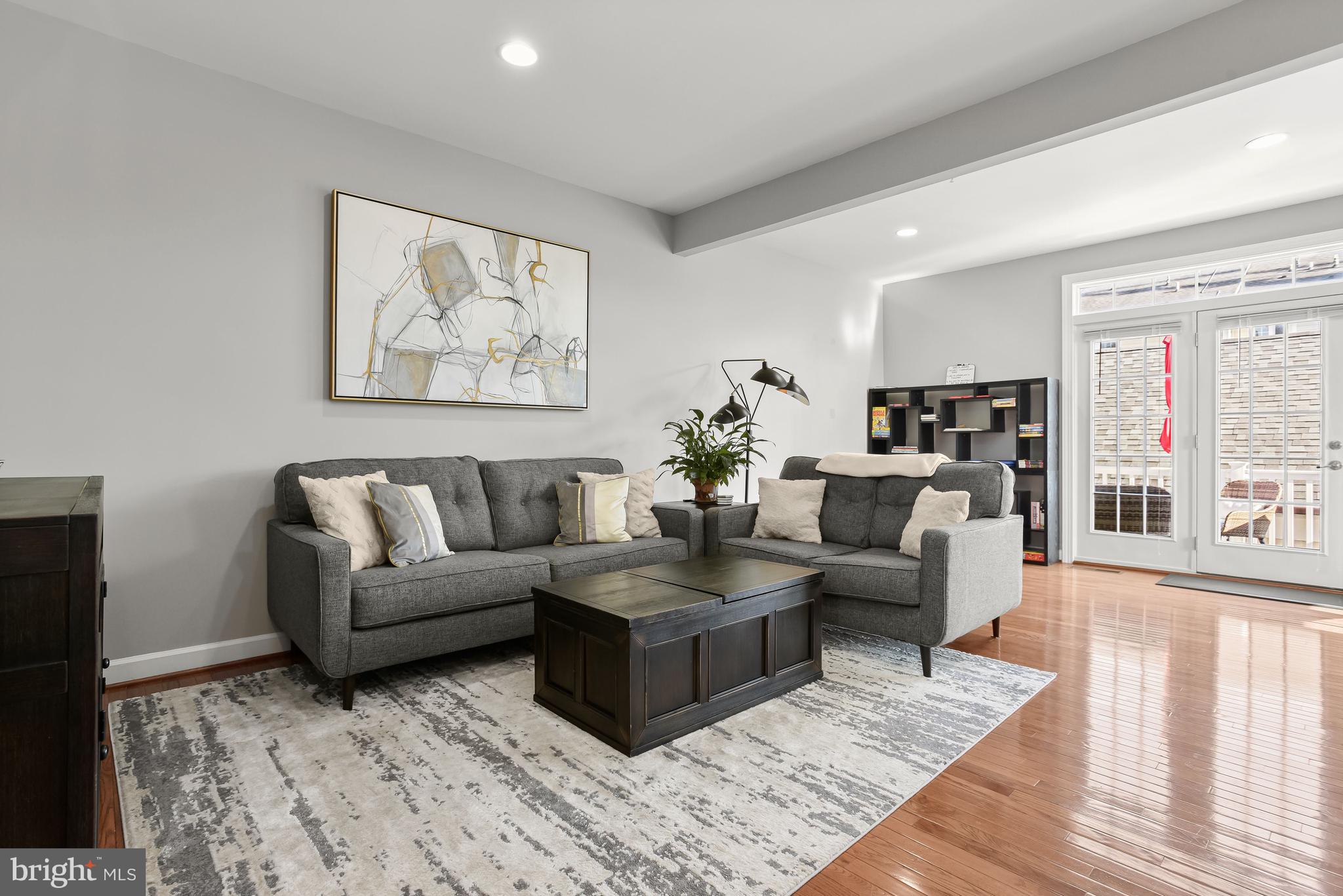 MAPLE LAWN FARMS - Residential