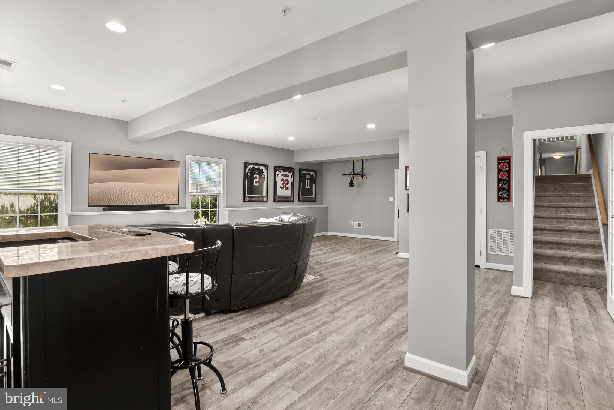 MAPLE LAWN FARMS - Residential