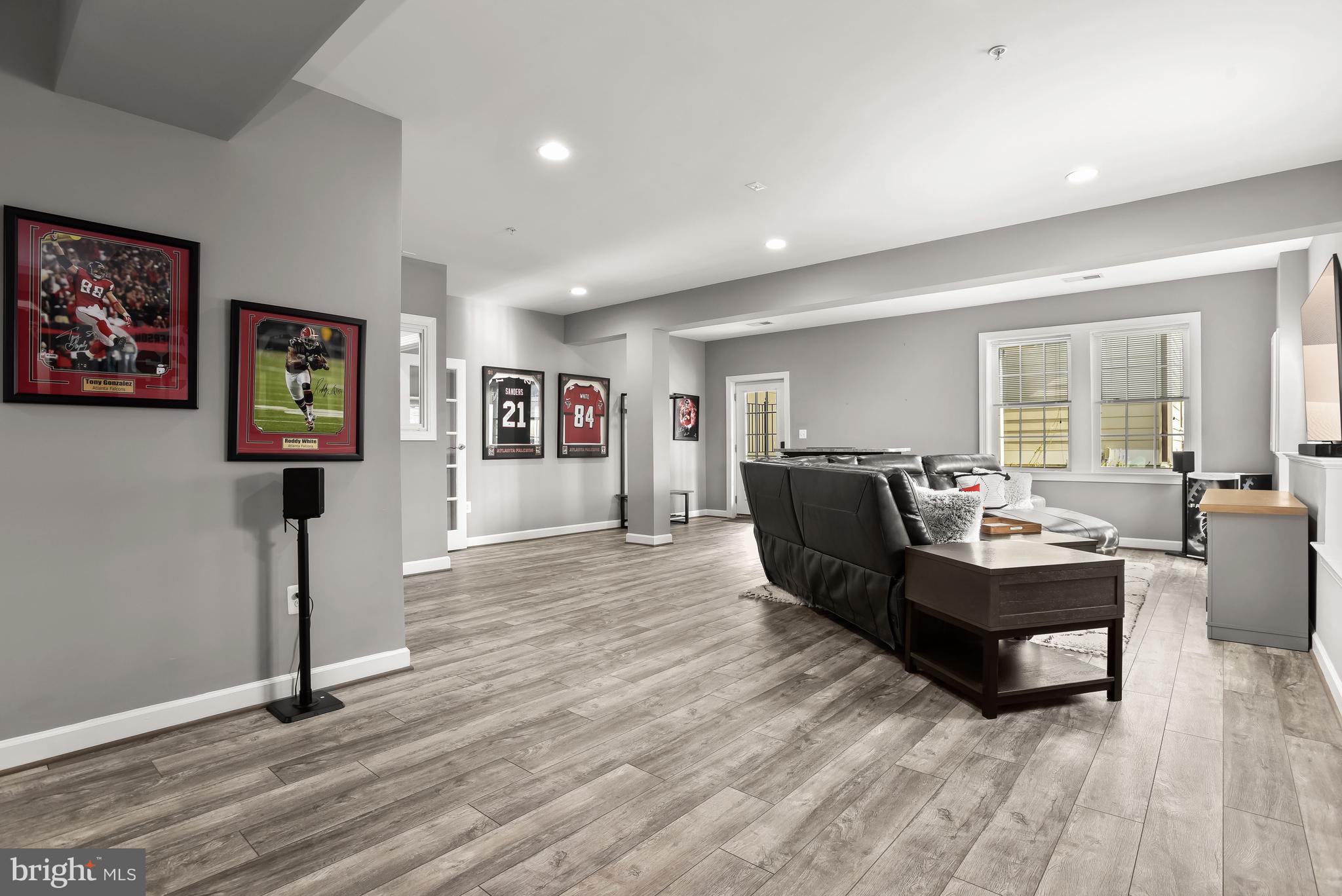 MAPLE LAWN FARMS - Residential