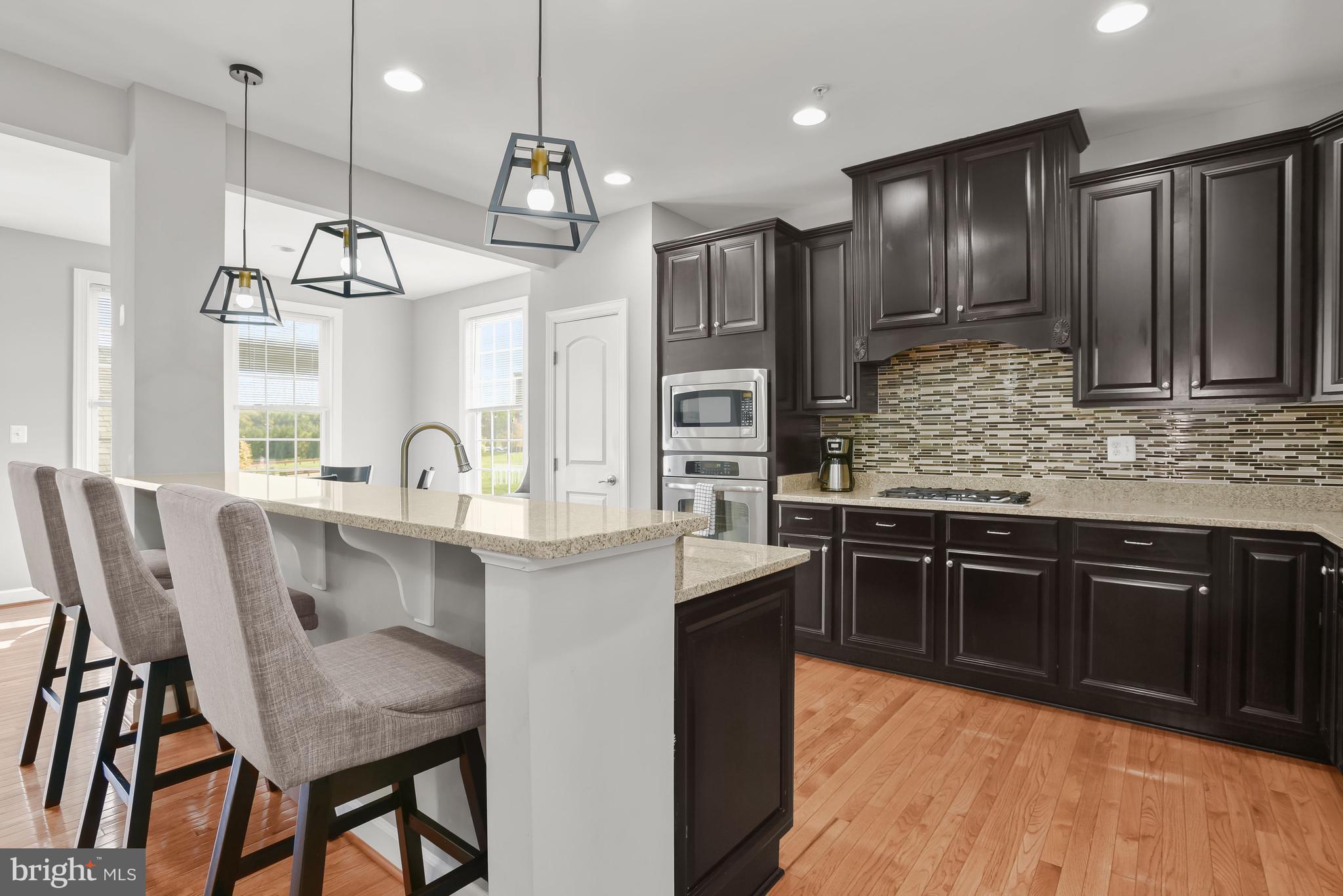 MAPLE LAWN FARMS - Residential