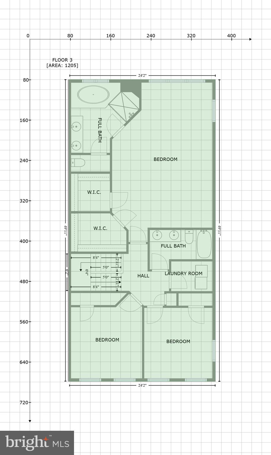 MAPLE LAWN FARMS - Residential