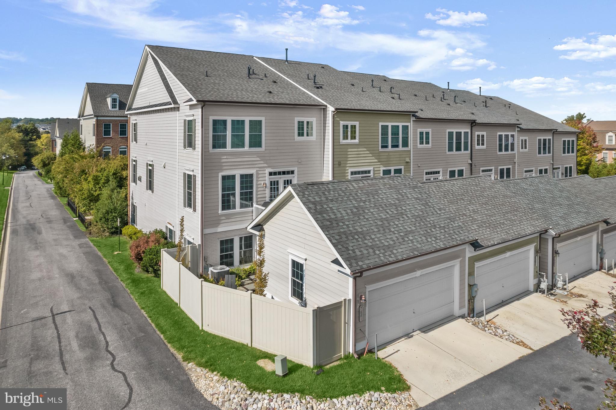 MAPLE LAWN FARMS - Residential