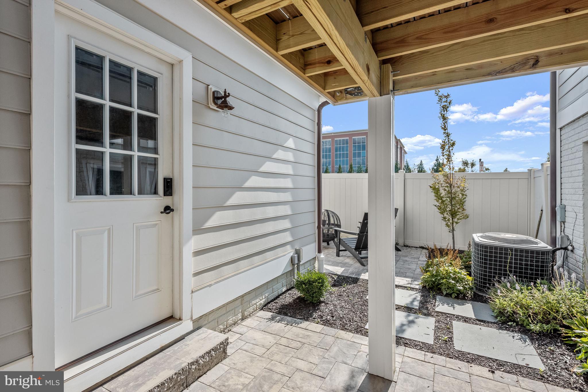 MAPLE LAWN FARMS - Residential