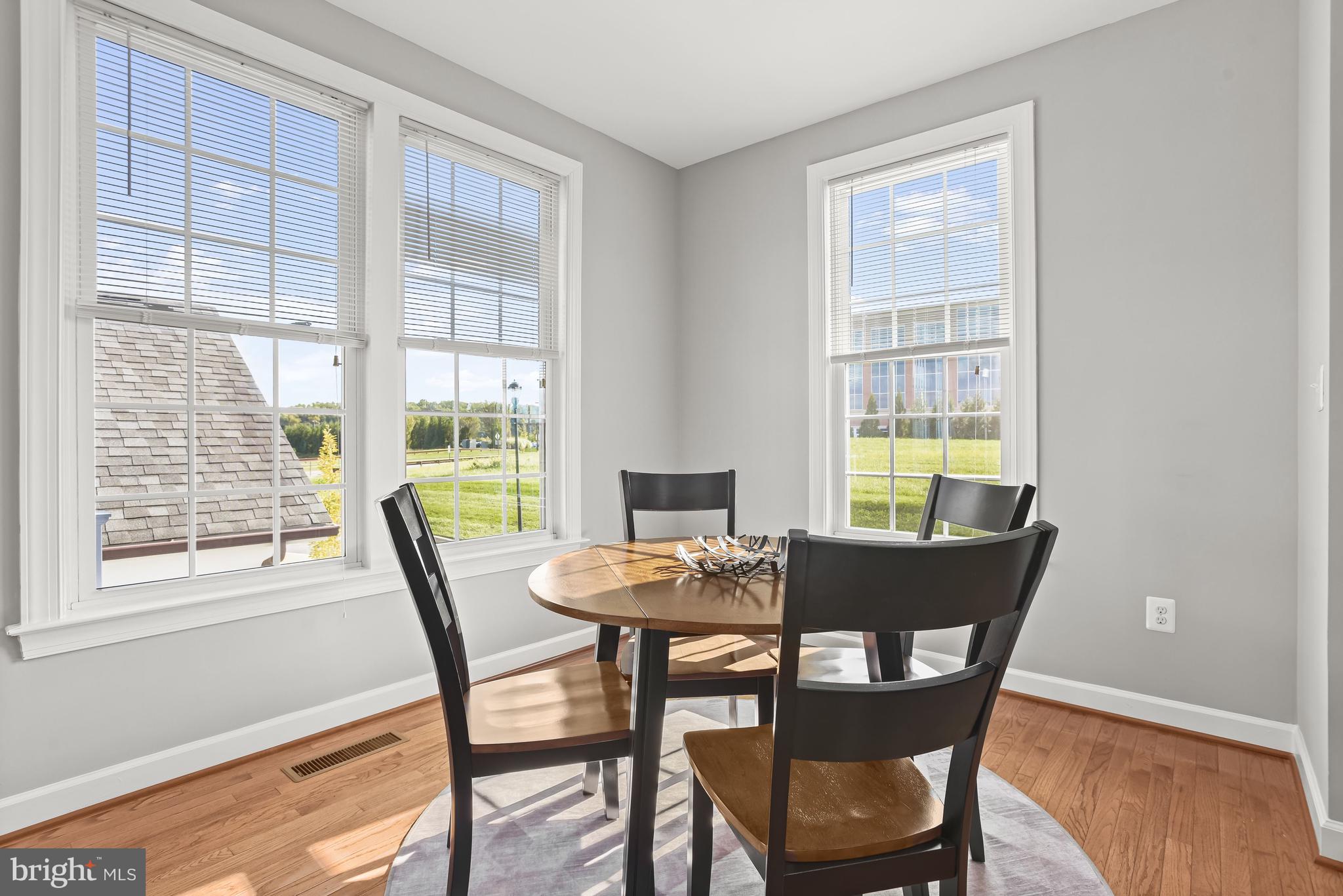 MAPLE LAWN FARMS - Residential