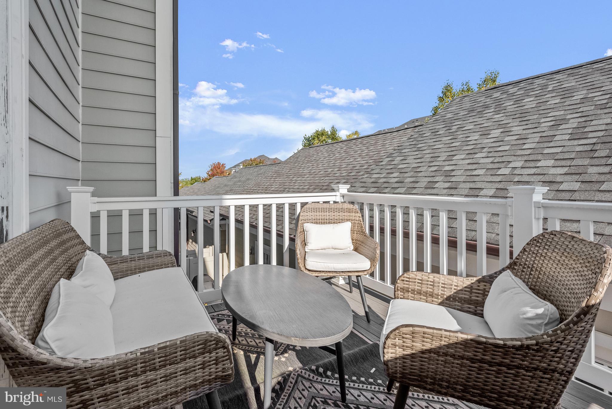 MAPLE LAWN FARMS - Residential