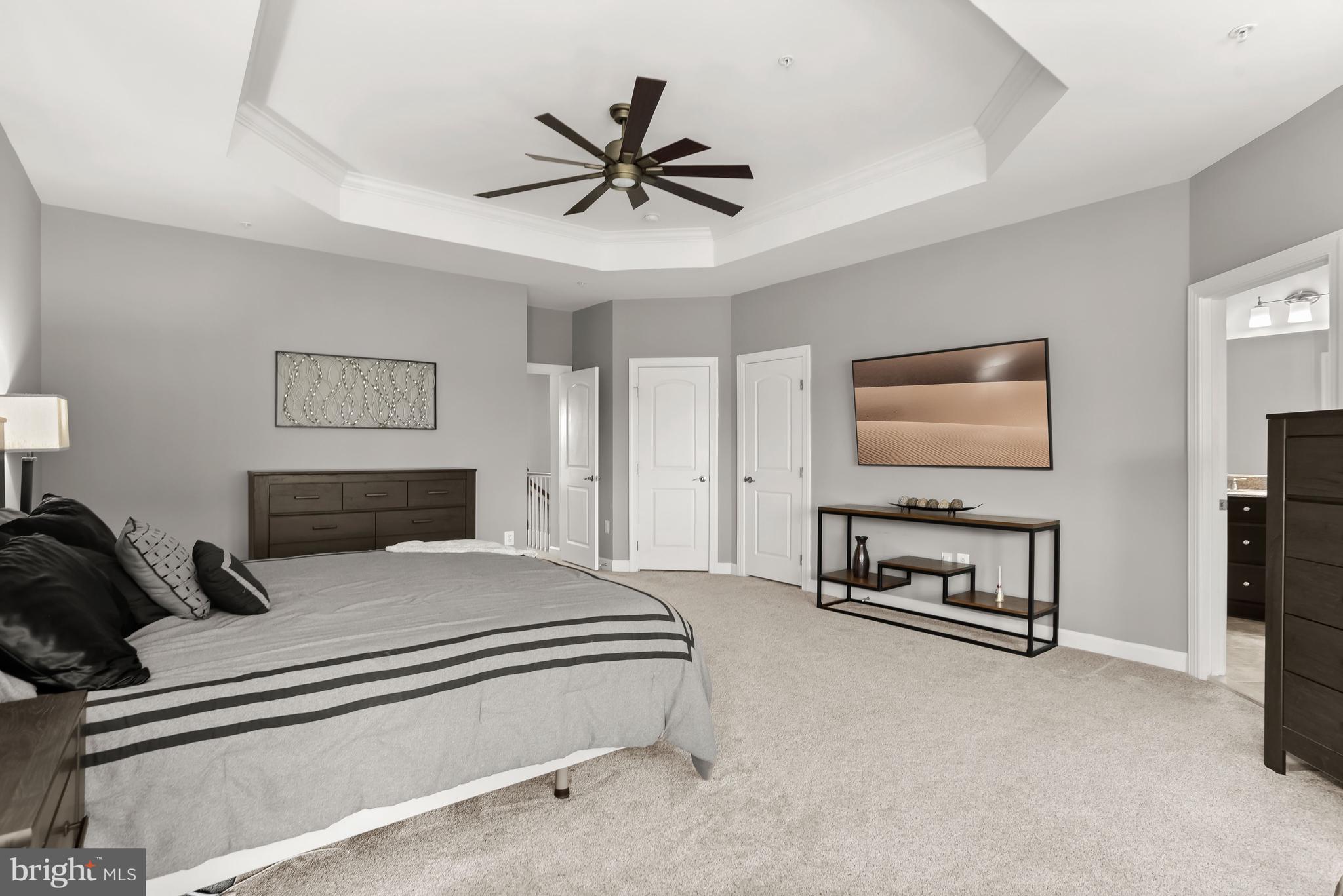 MAPLE LAWN FARMS - Residential