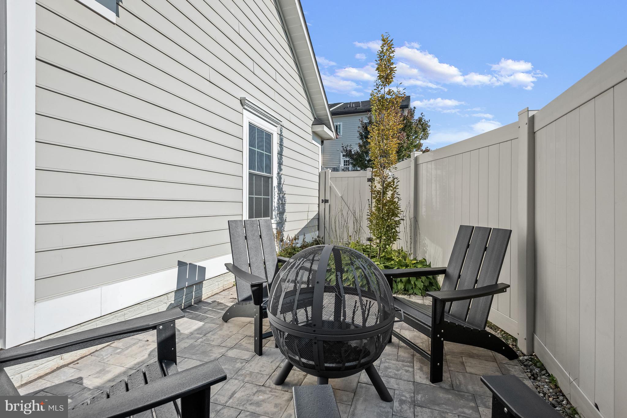 MAPLE LAWN FARMS - Residential